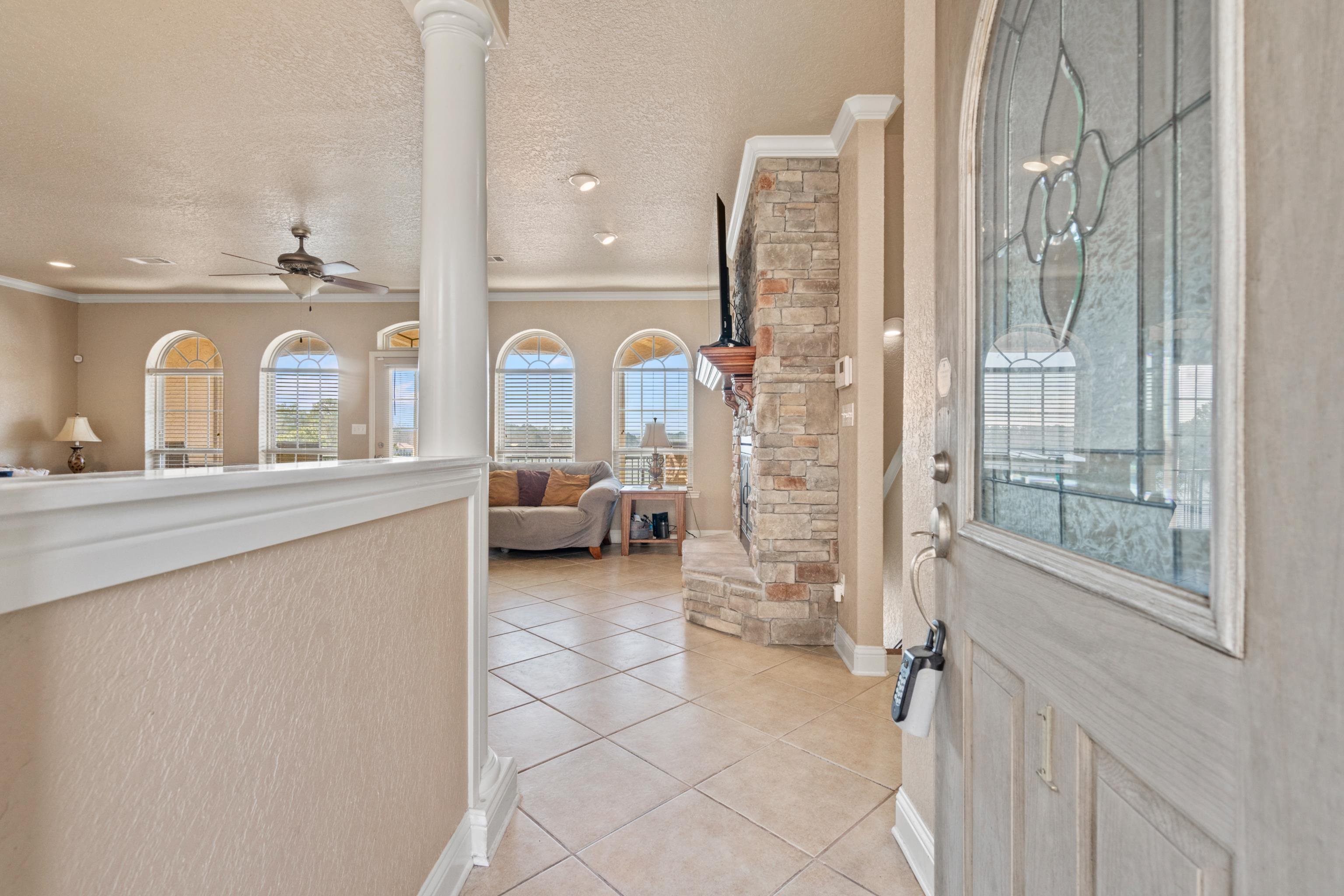 LIGHTHOUSE POINT HPR - Residential