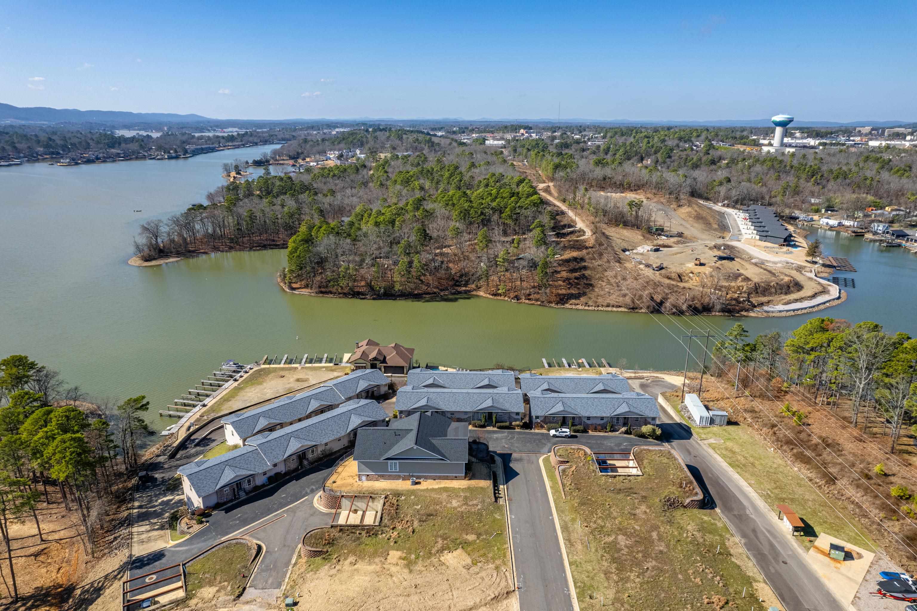 LIGHTHOUSE POINT HPR - Residential