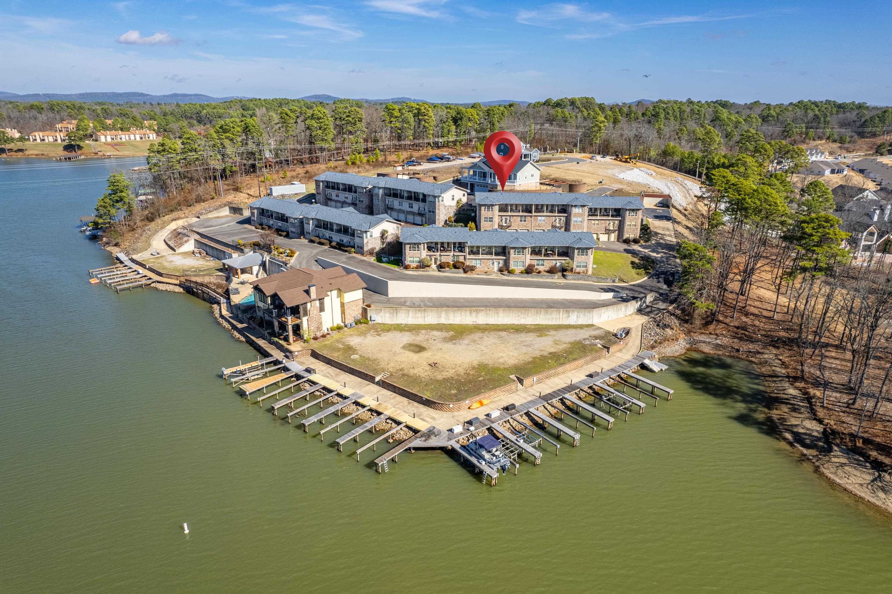 LIGHTHOUSE POINT HPR - Residential