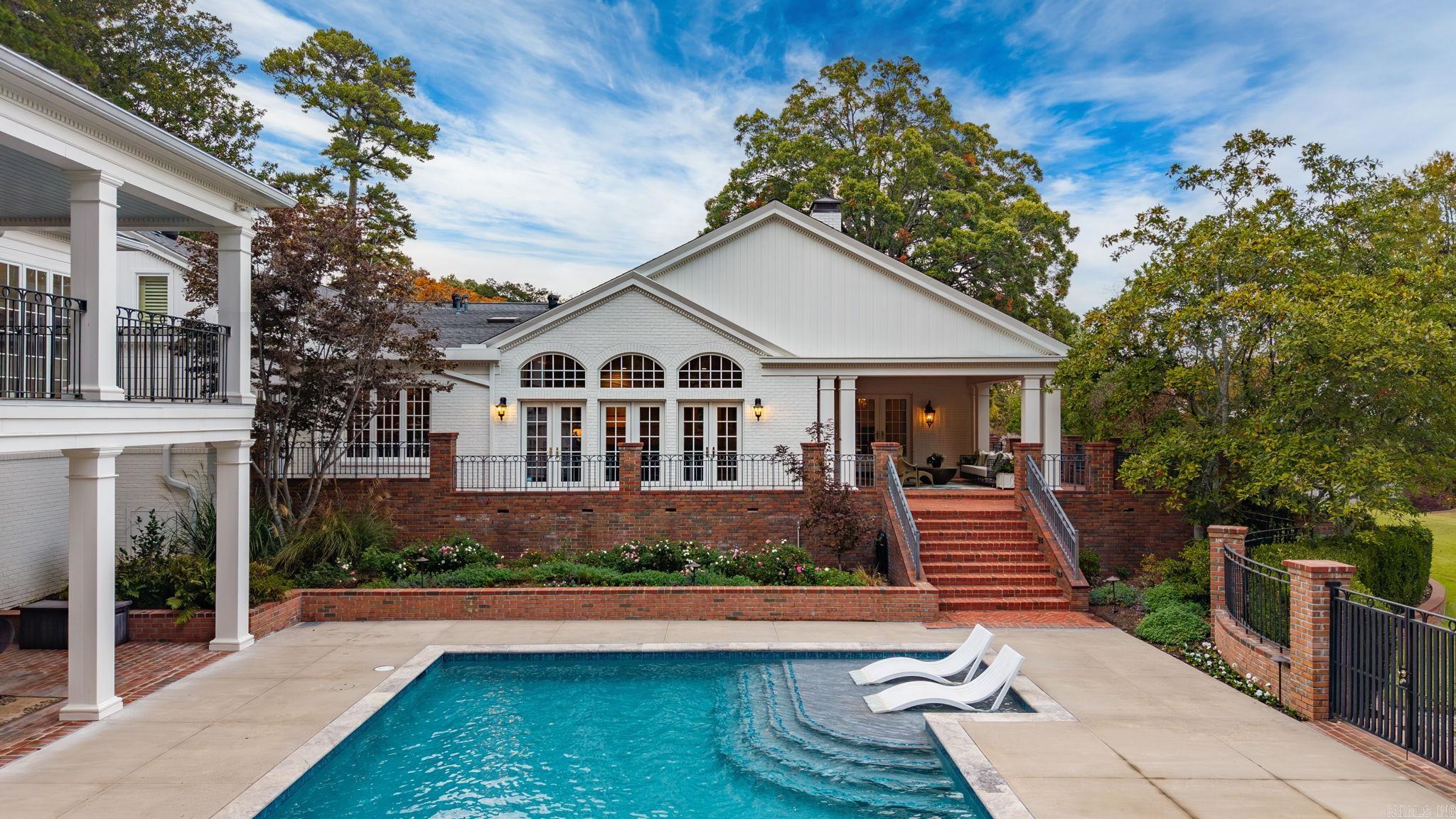 Robinwood - Residential