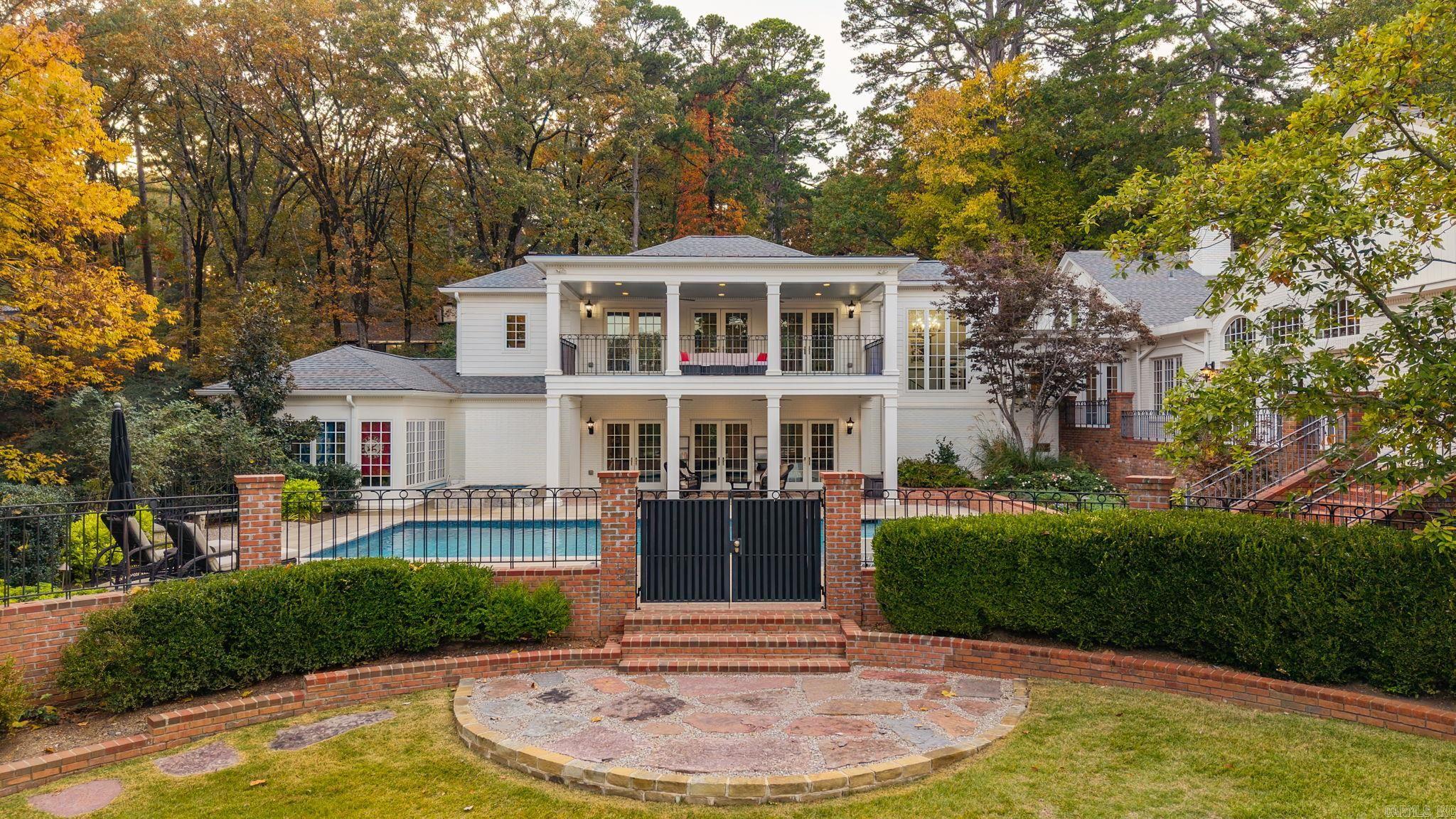 Robinwood - Residential