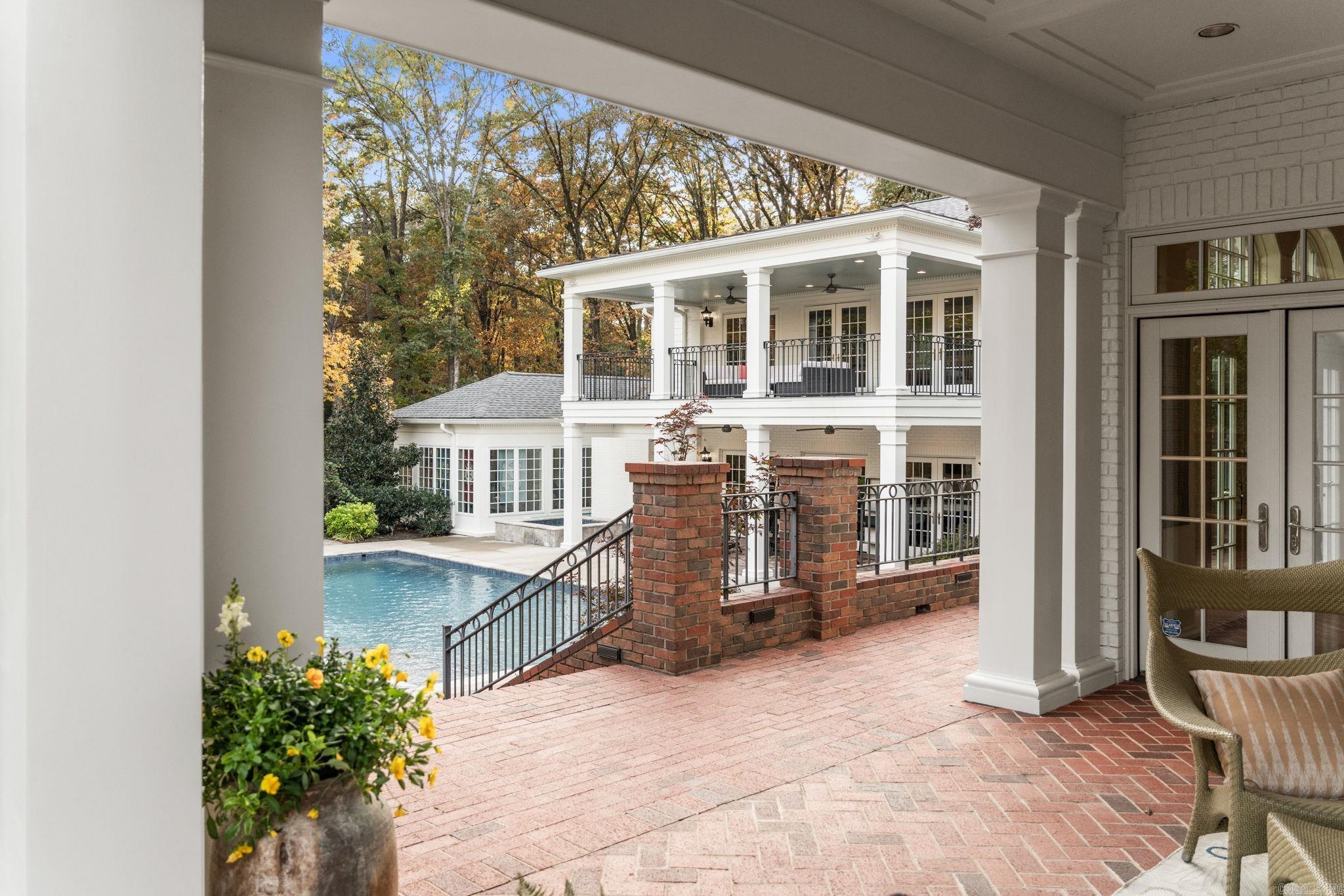 Robinwood - Residential