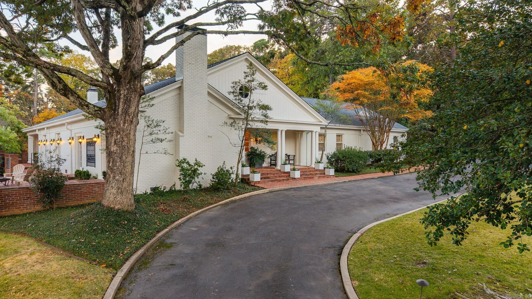 Robinwood - Residential