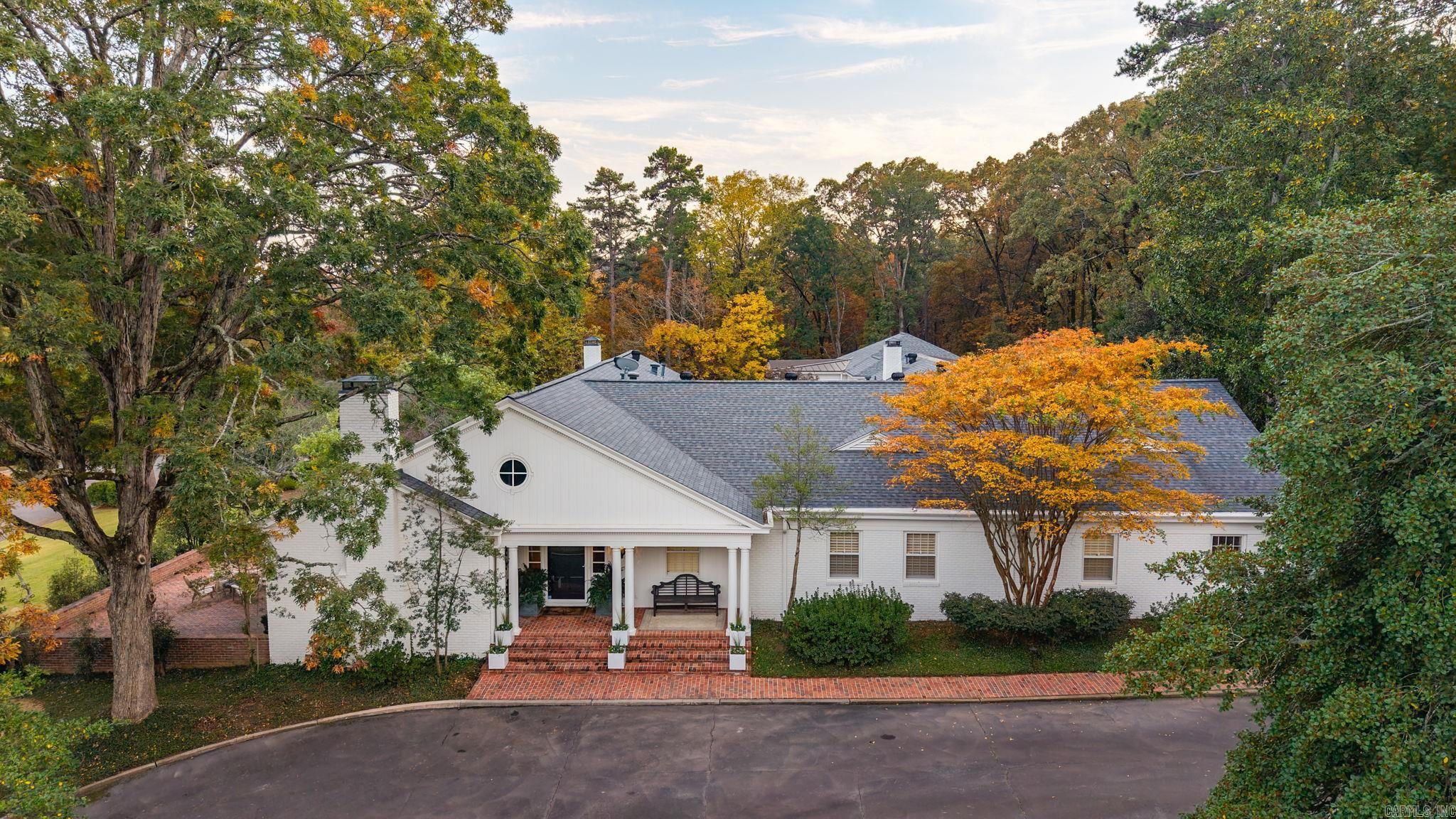 Robinwood - Residential