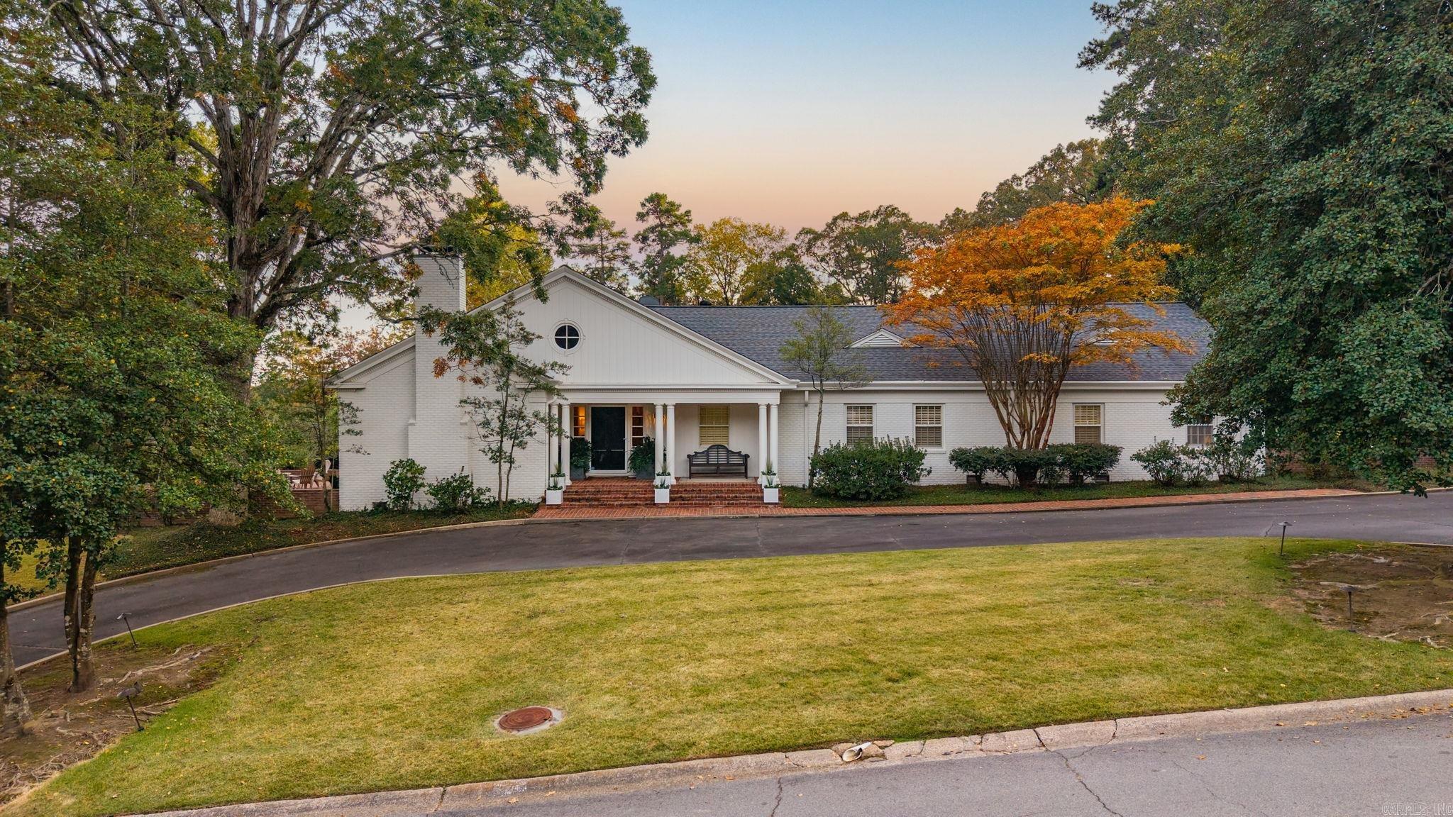 Robinwood - Residential