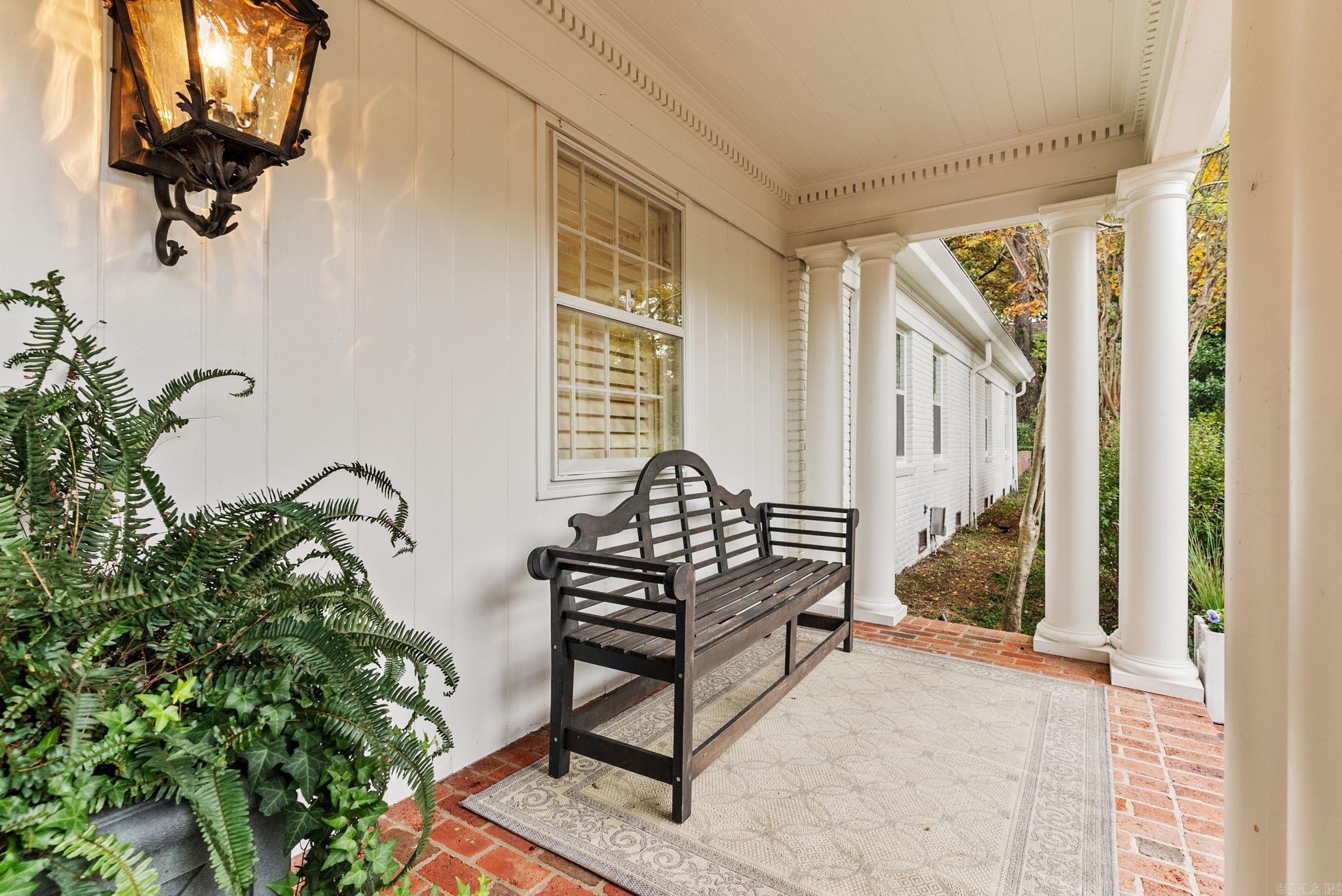 Robinwood - Residential