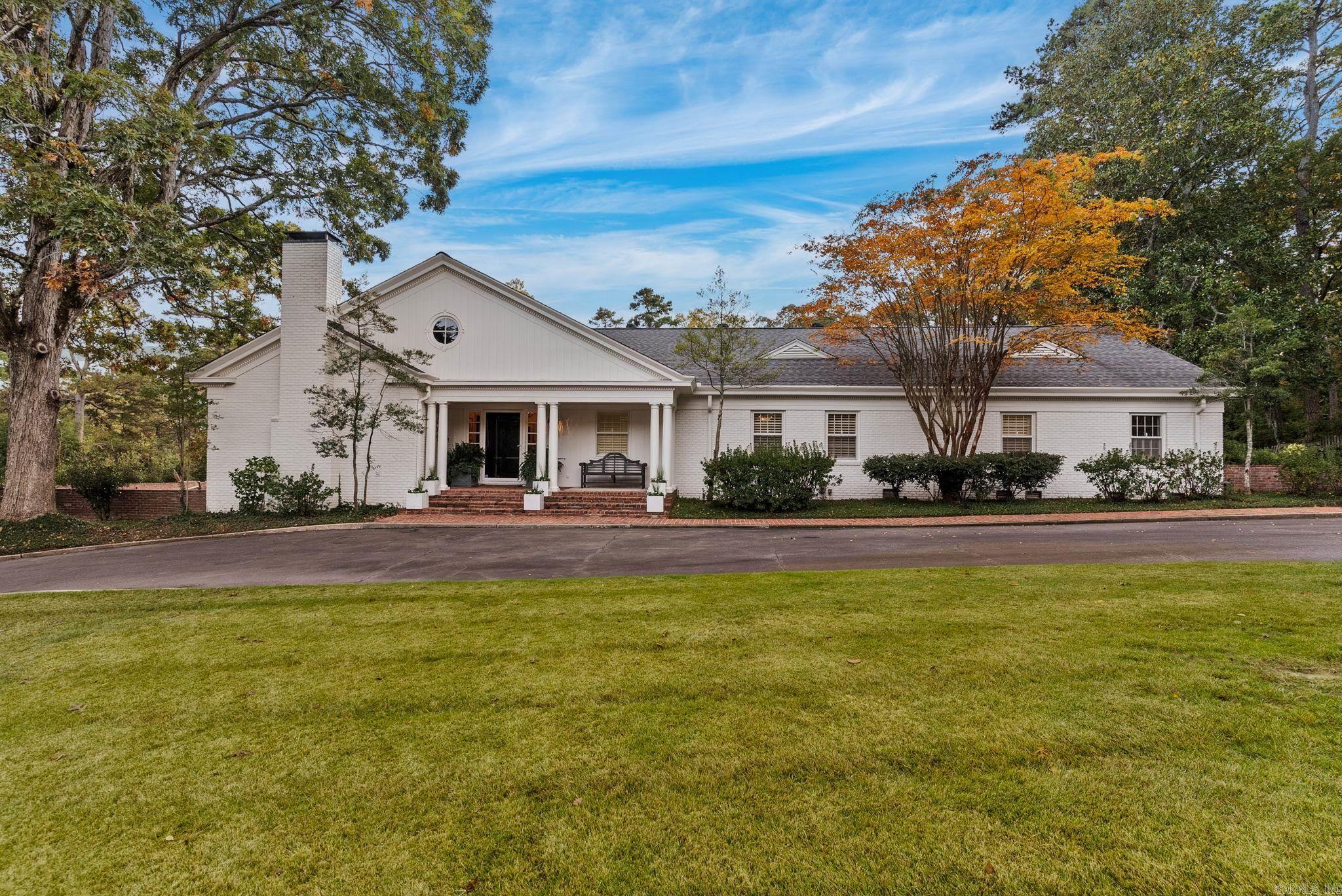 Robinwood - Residential