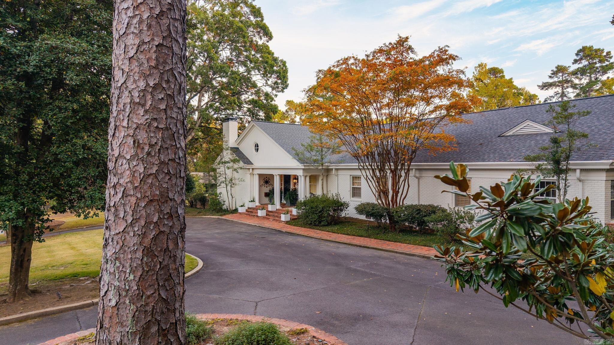 Robinwood - Residential