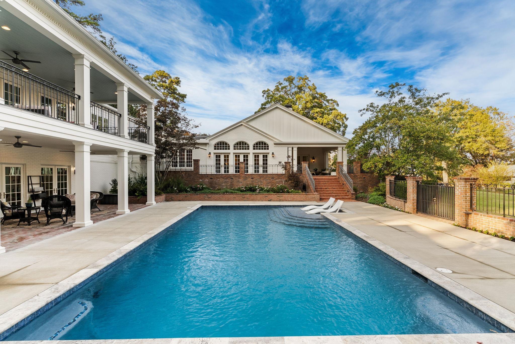 Robinwood - Residential