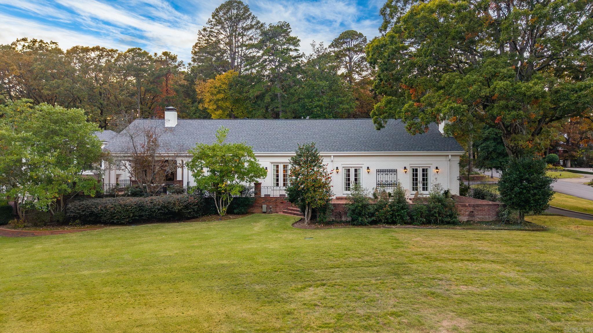 Robinwood - Residential