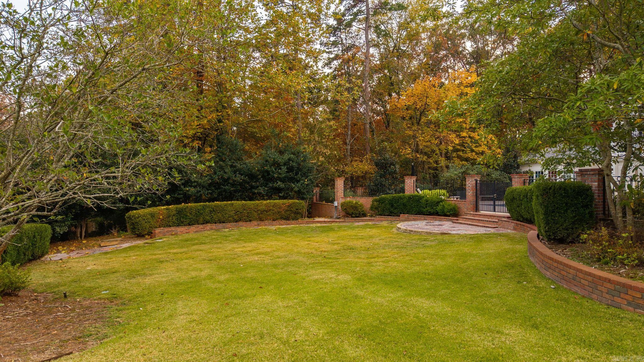 Robinwood - Residential