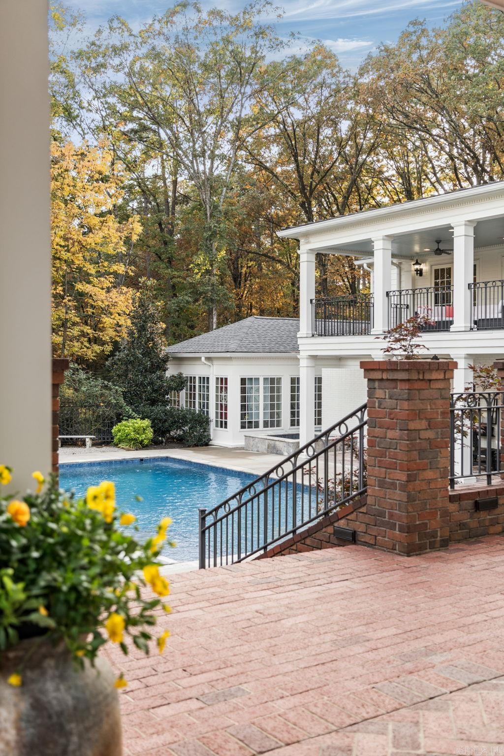 Robinwood - Residential