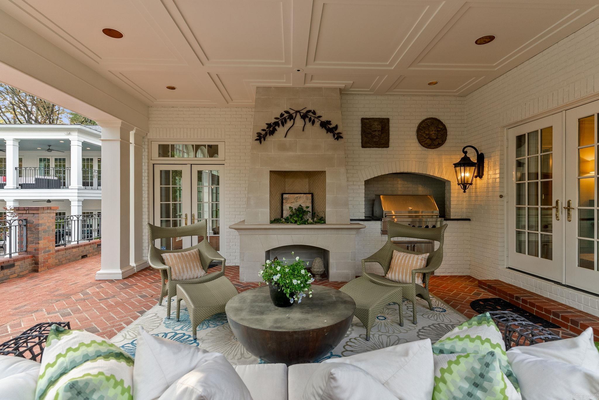 Robinwood - Residential