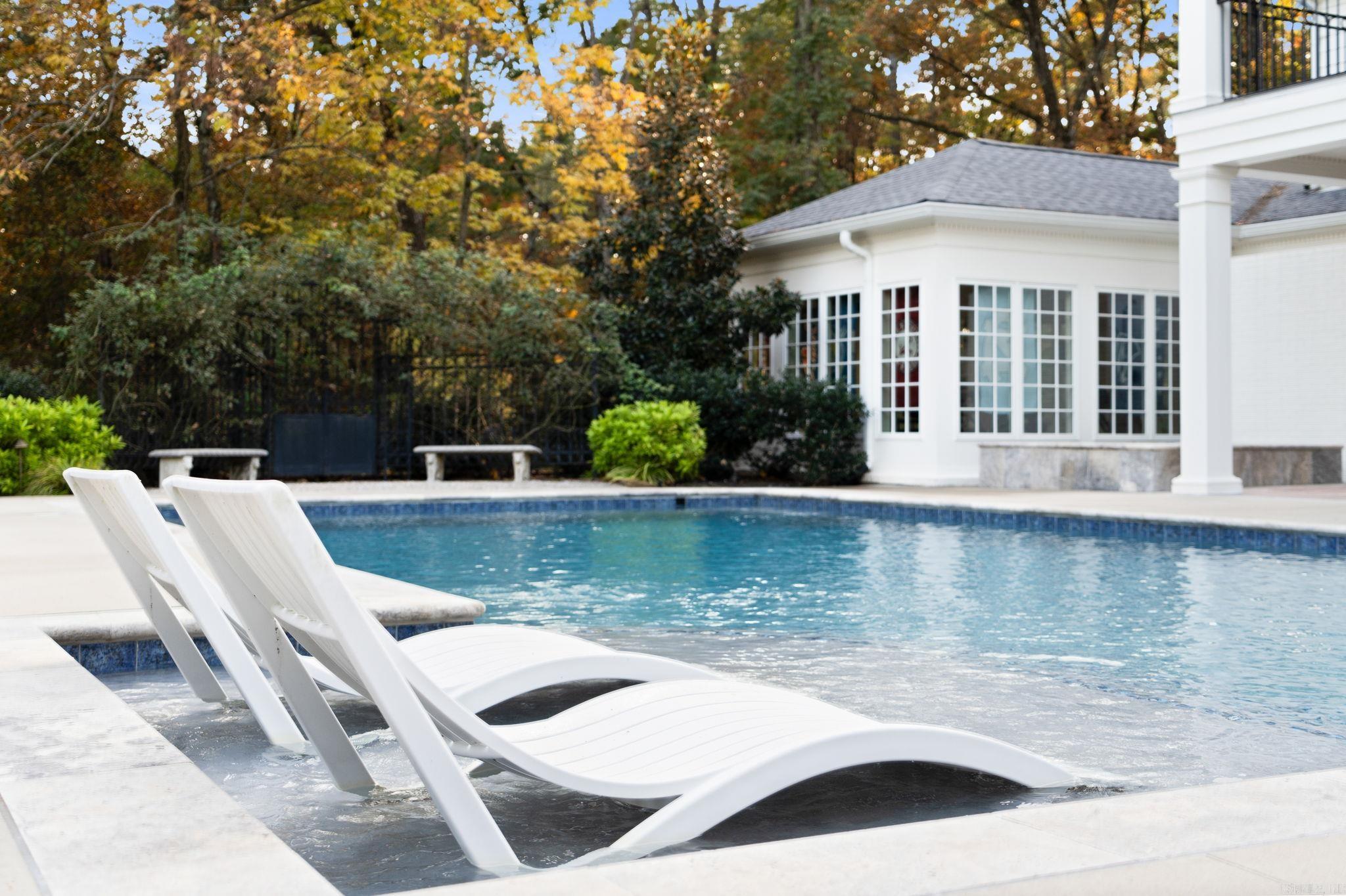 Robinwood - Residential