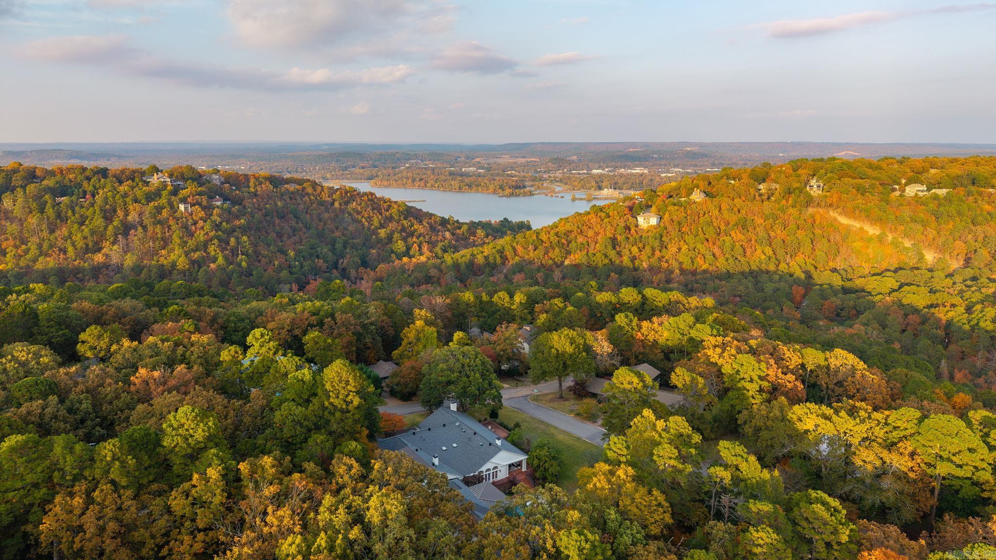 Robinwood - Residential