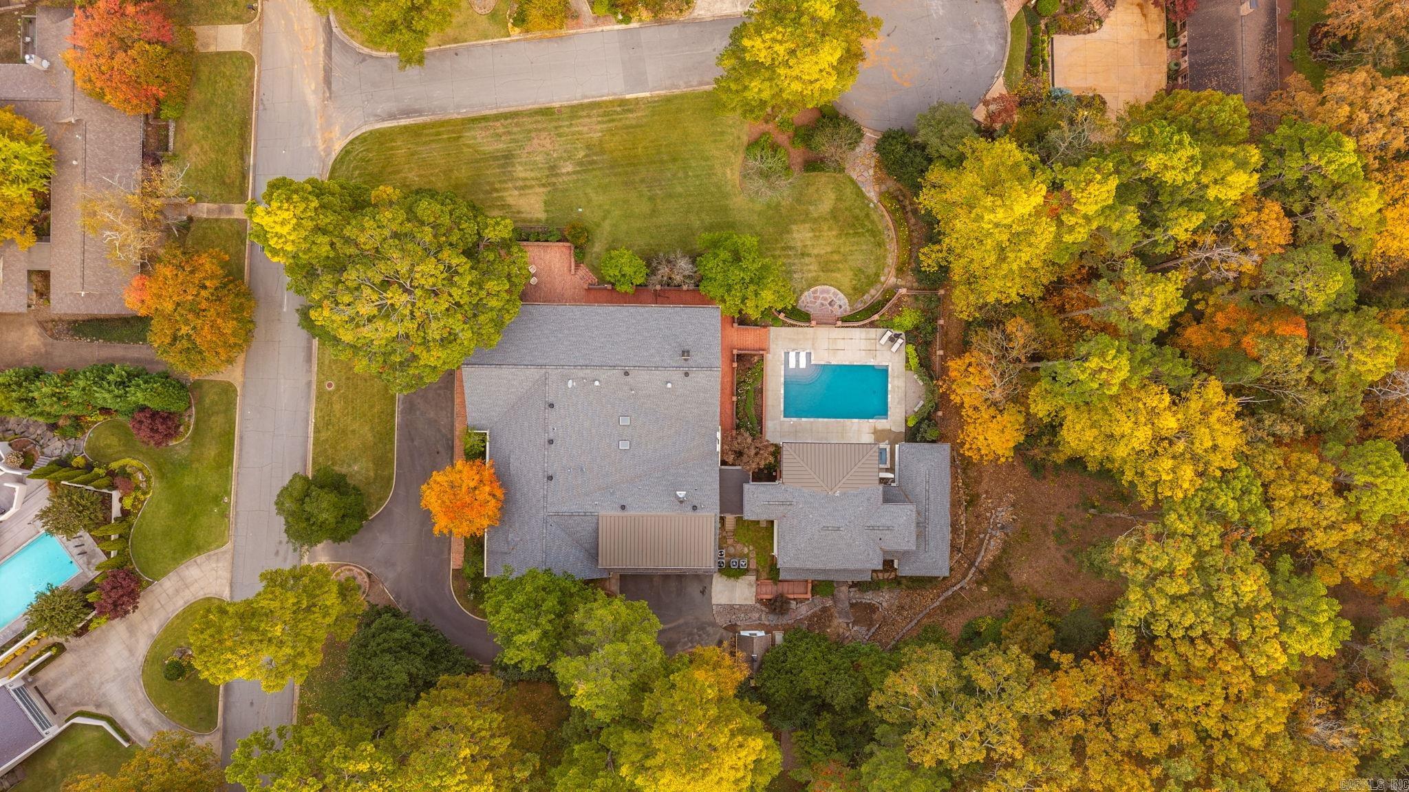 Robinwood - Residential