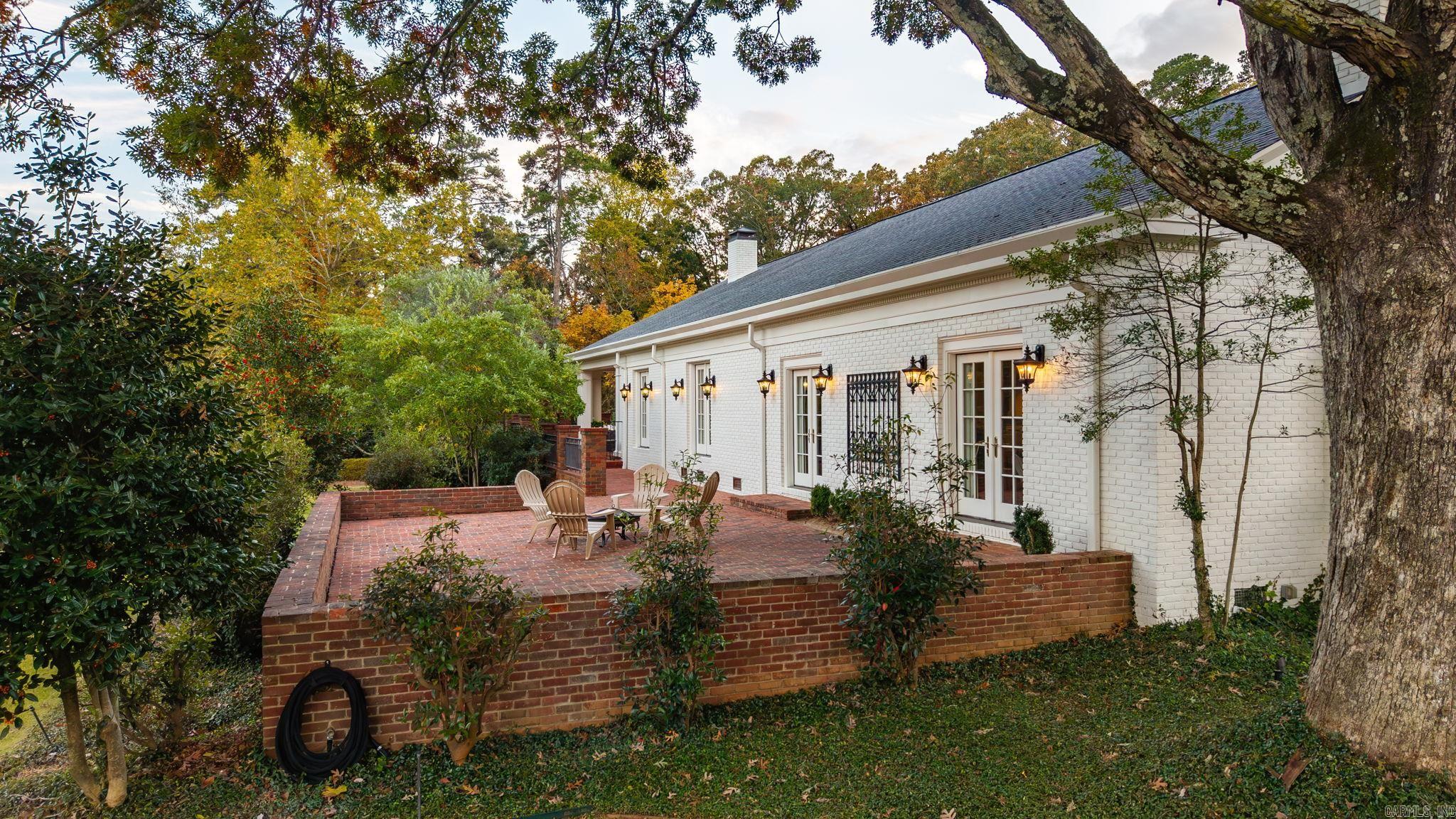 Robinwood - Residential