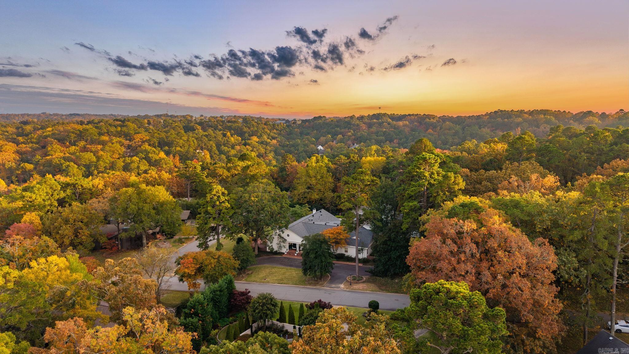 Robinwood - Residential