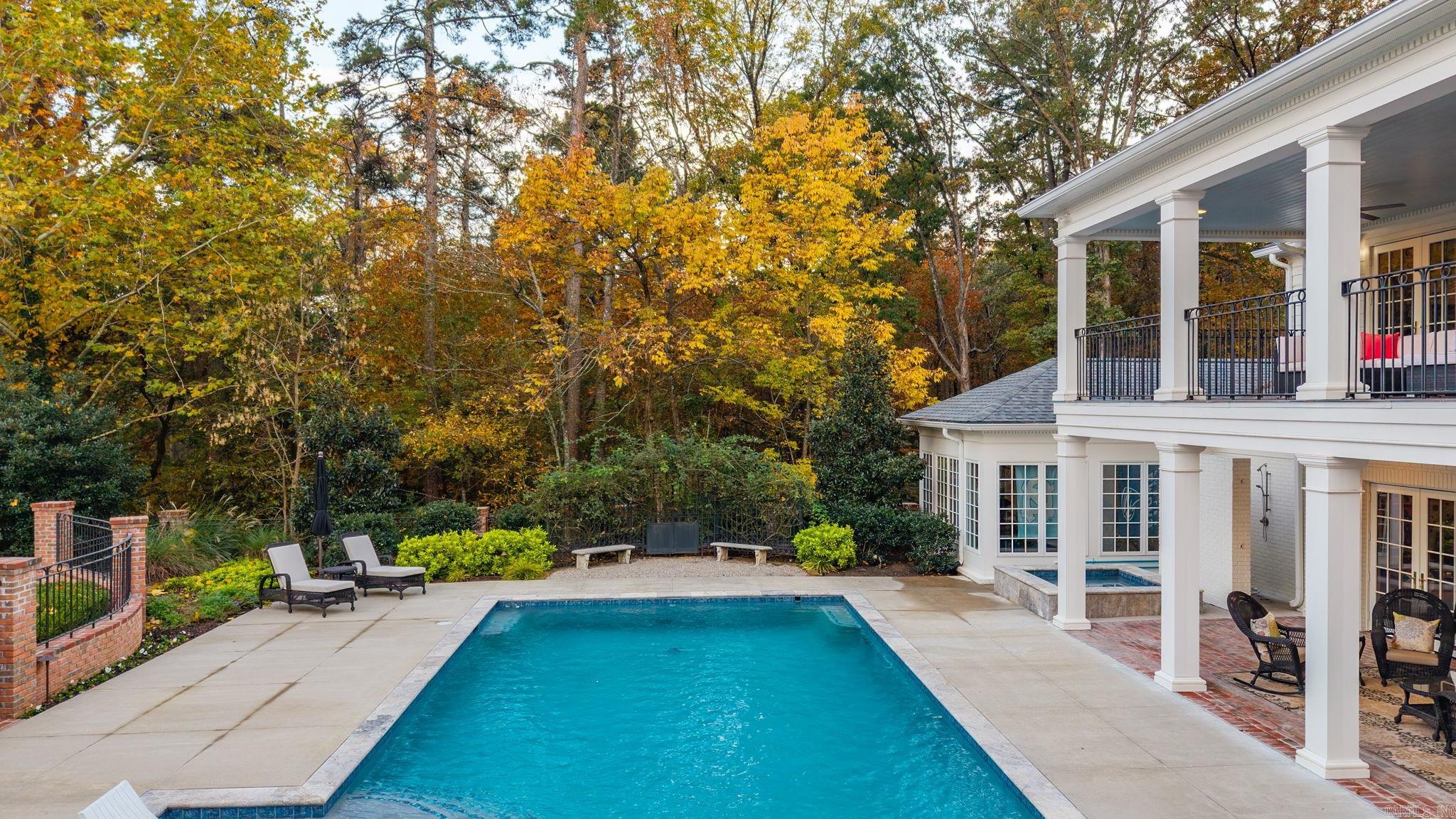 Robinwood - Residential