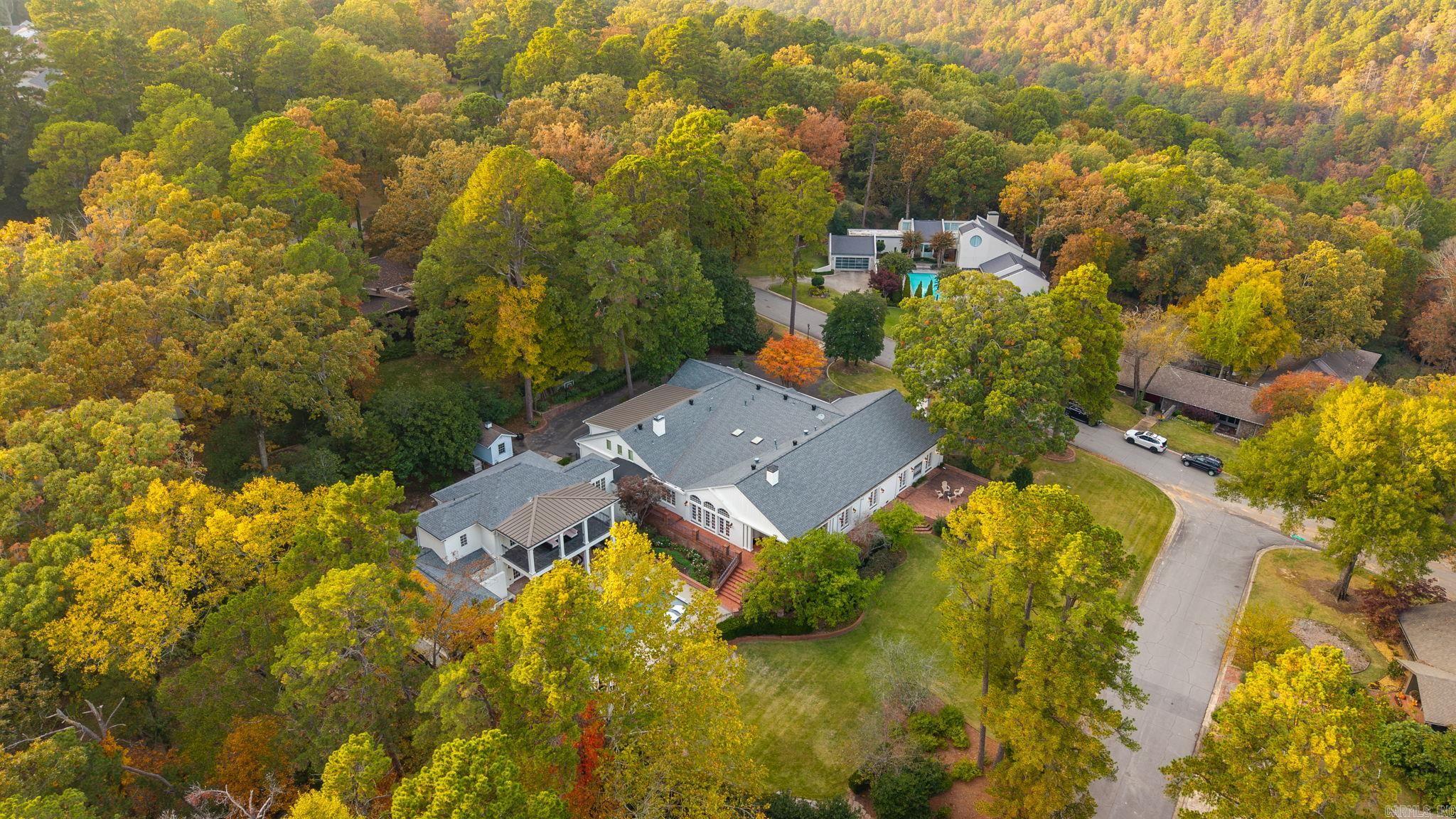 Robinwood - Residential