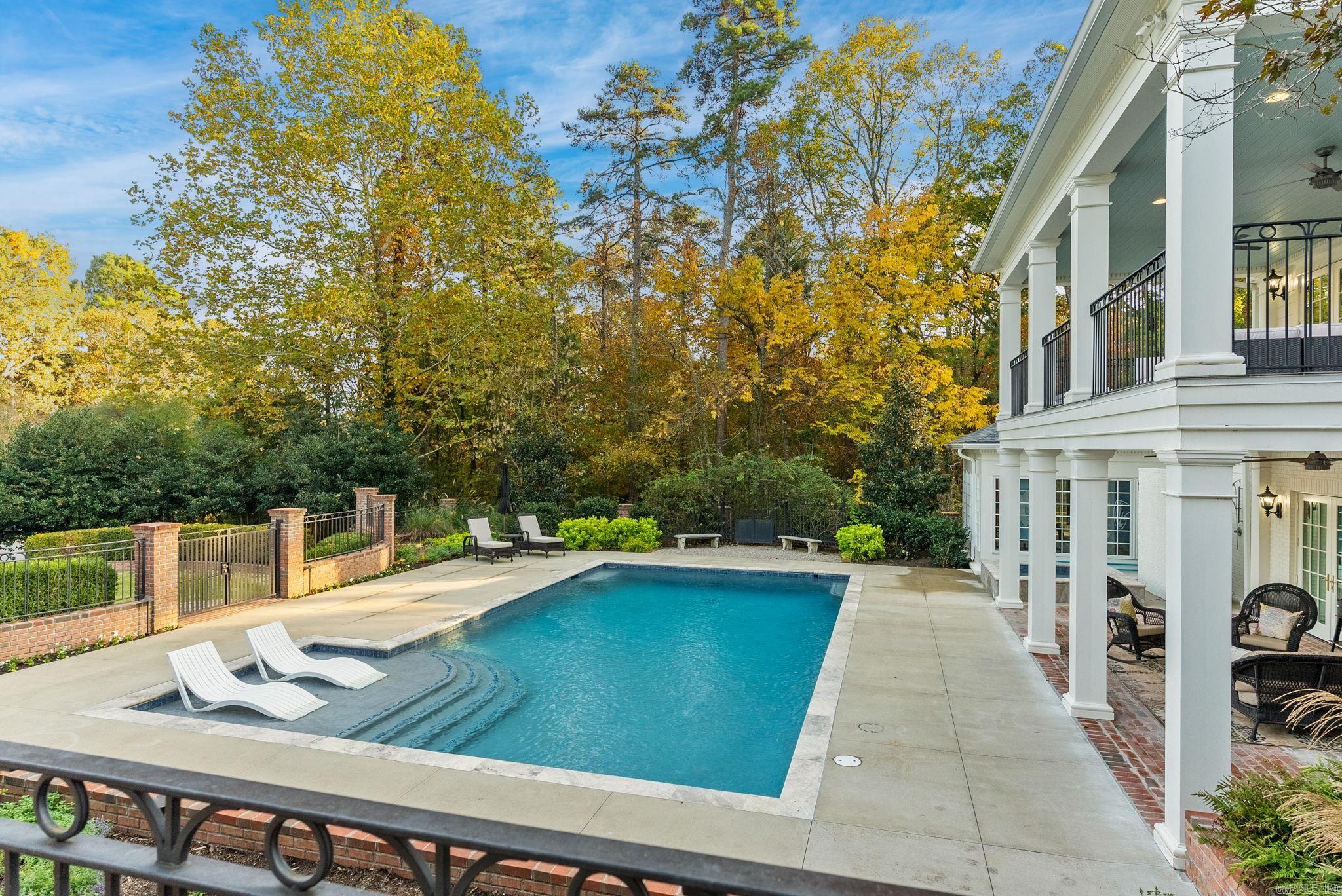 Robinwood - Residential