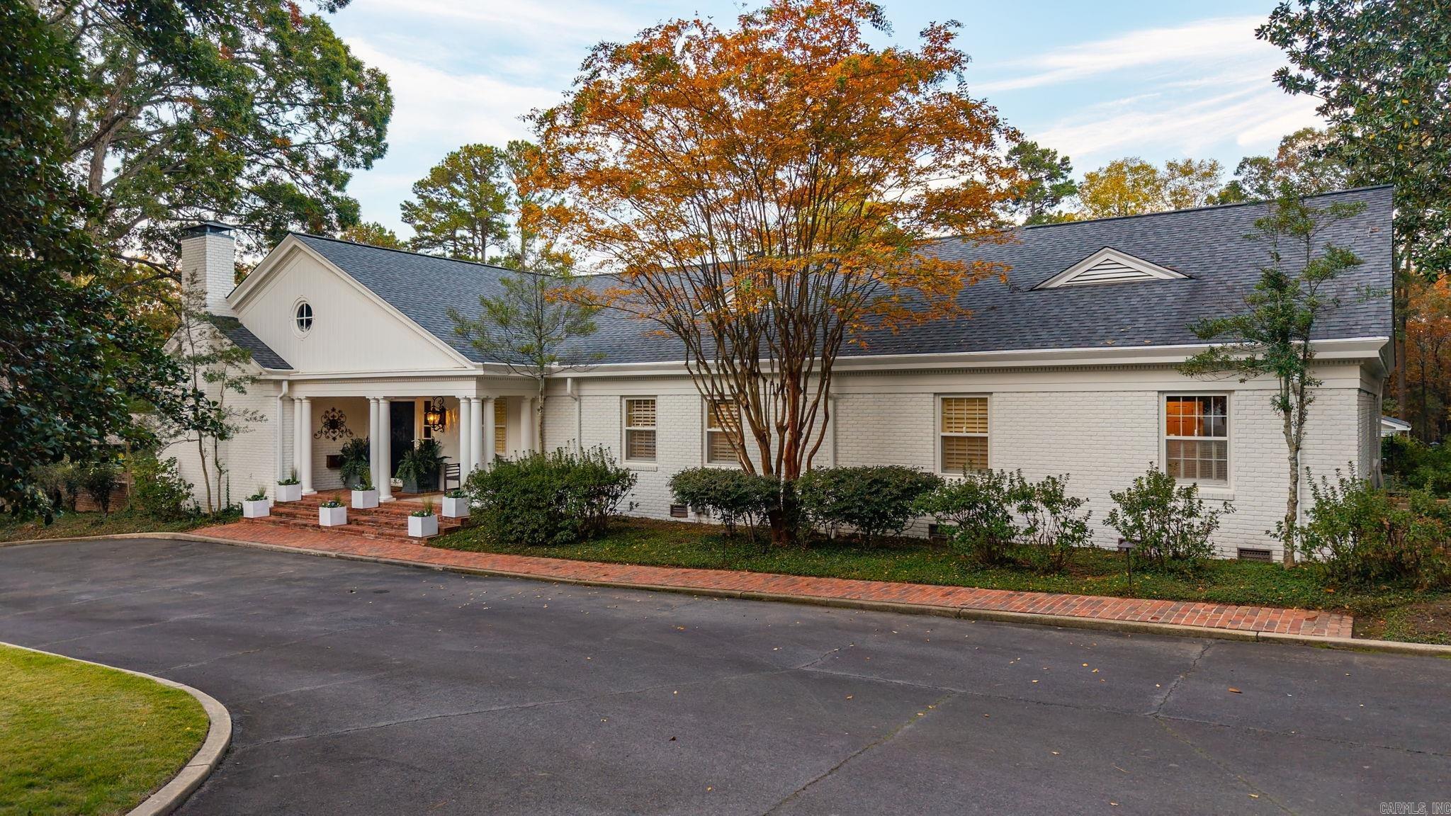 Robinwood - Residential