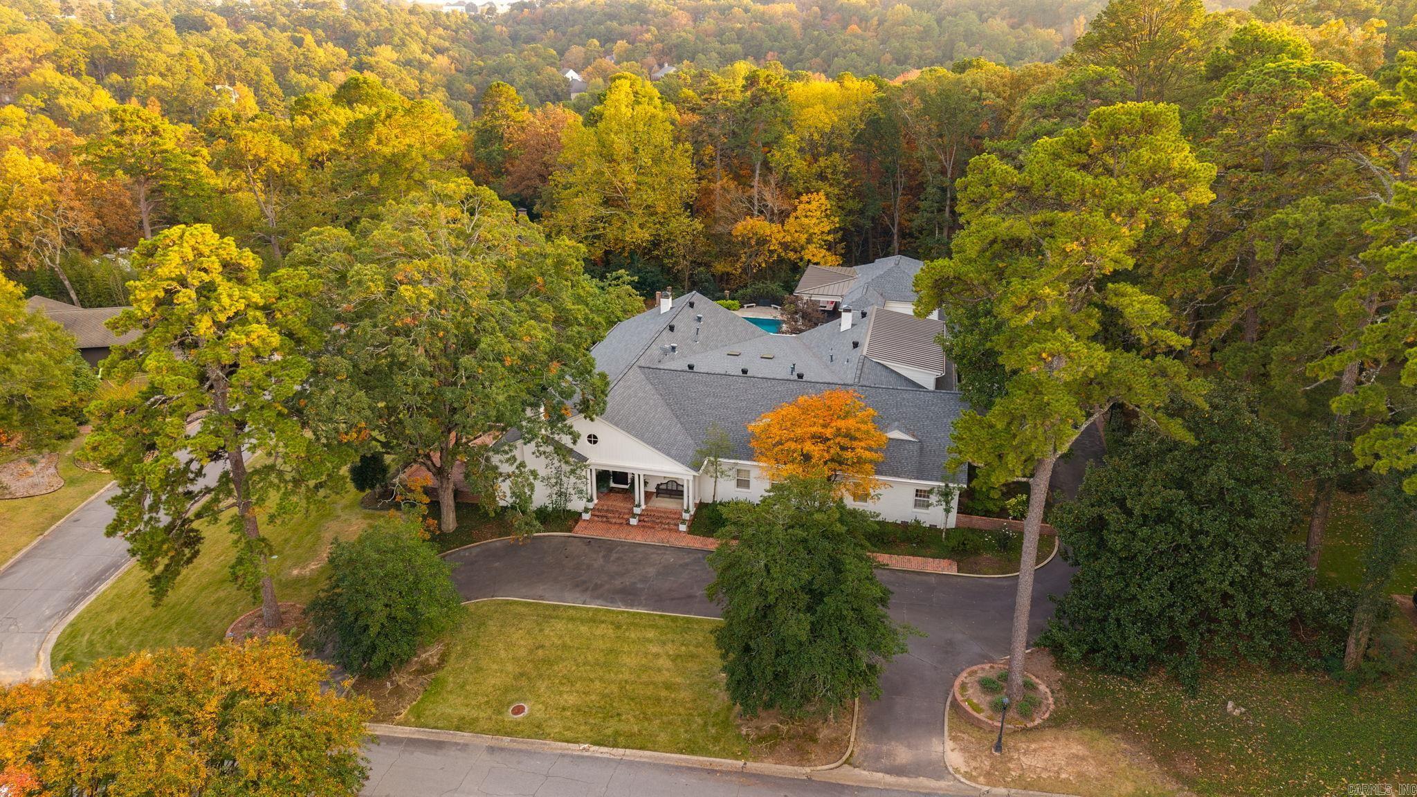 Robinwood - Residential