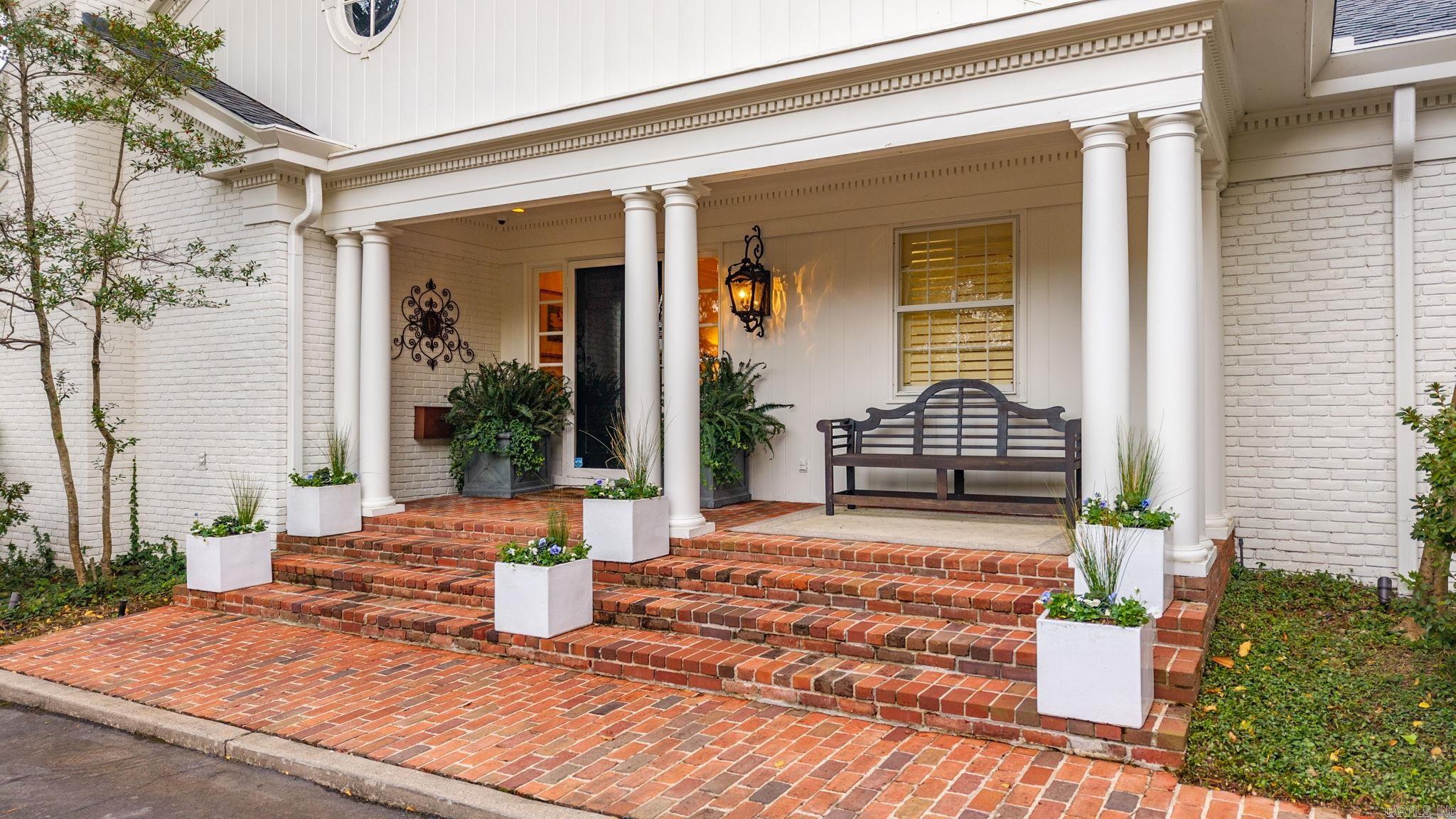 Robinwood - Residential