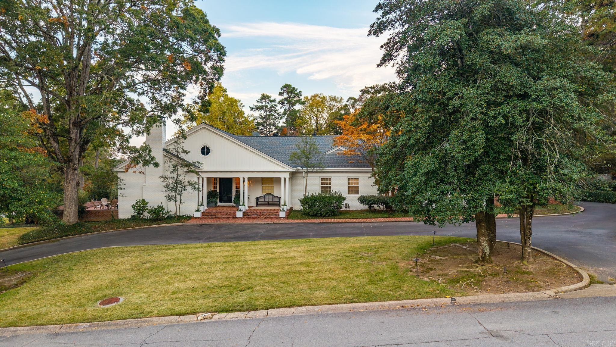 Robinwood - Residential