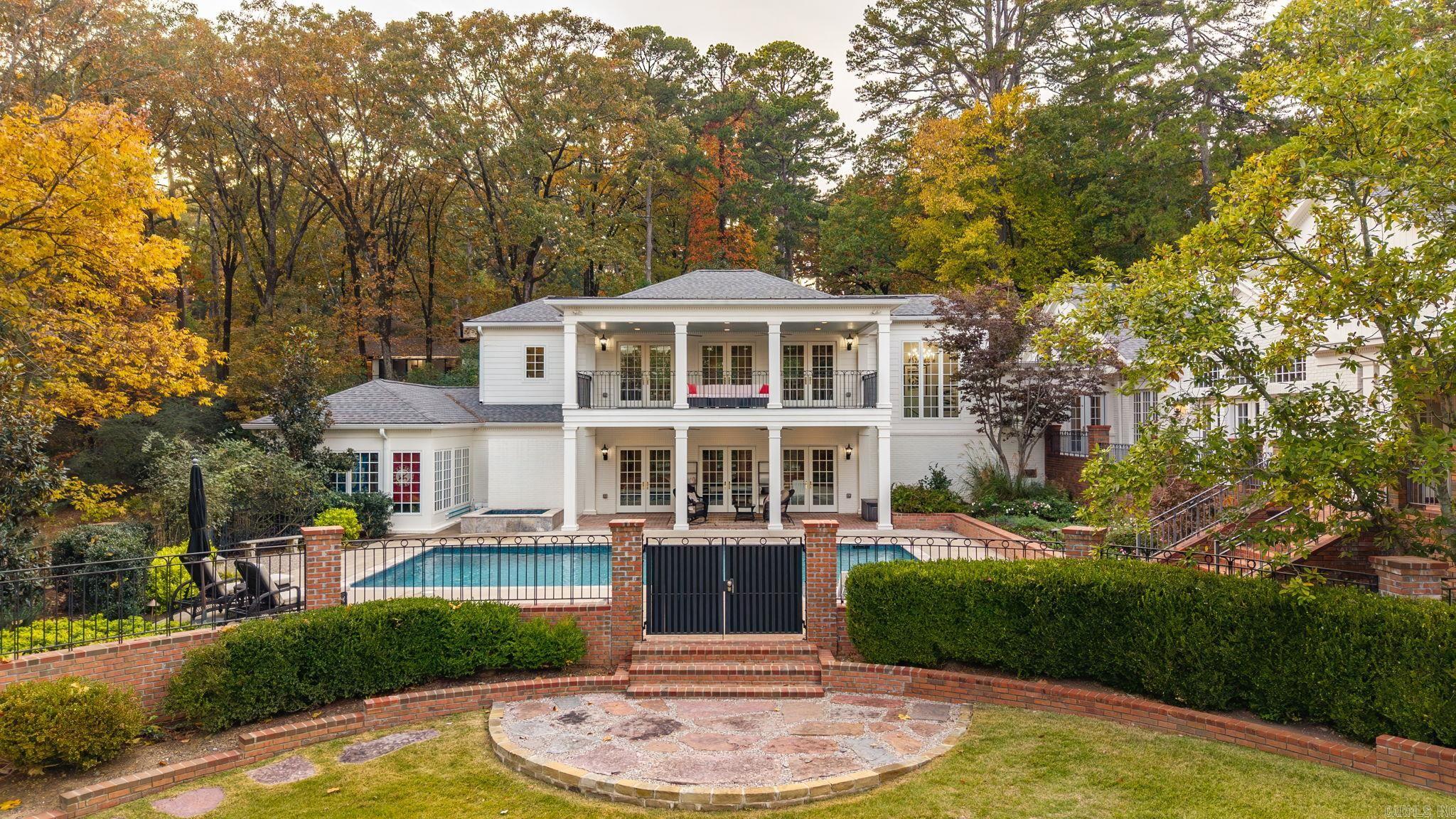 Robinwood - Residential