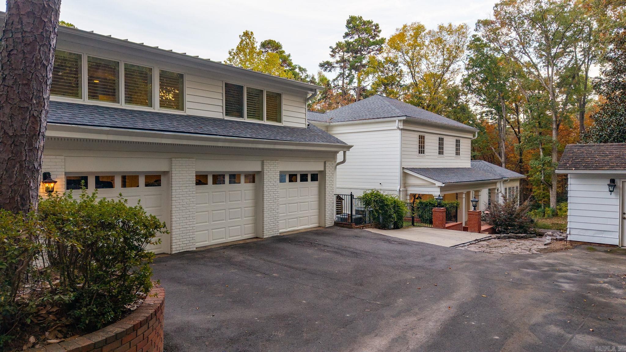 Robinwood - Residential