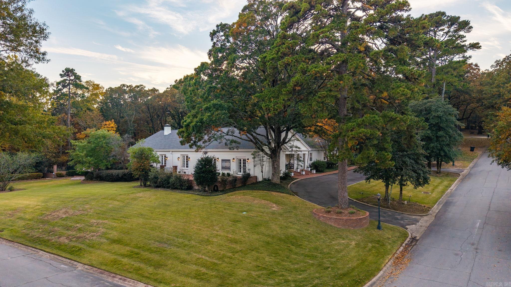 Robinwood - Residential