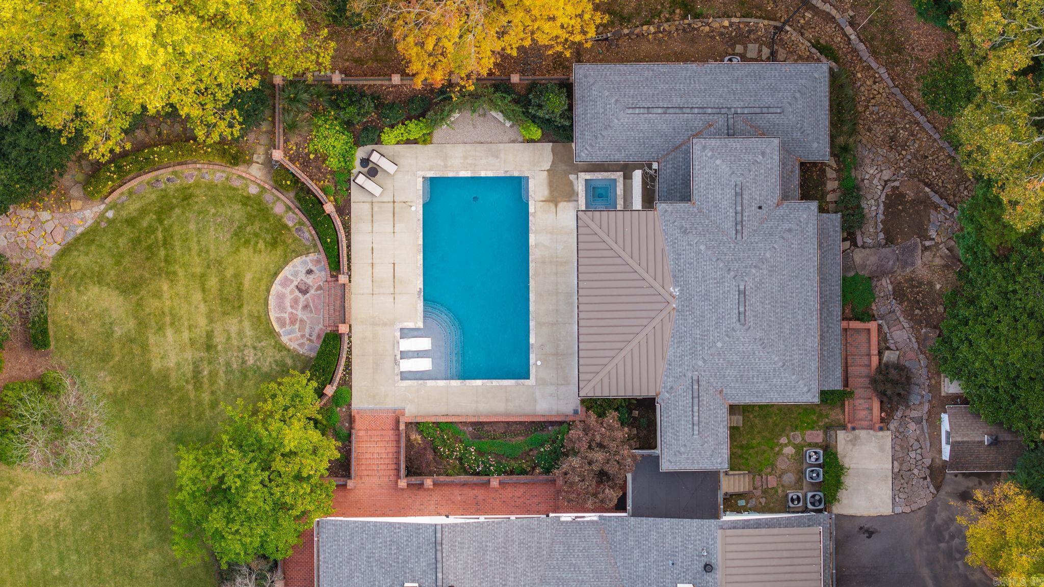 Robinwood - Residential