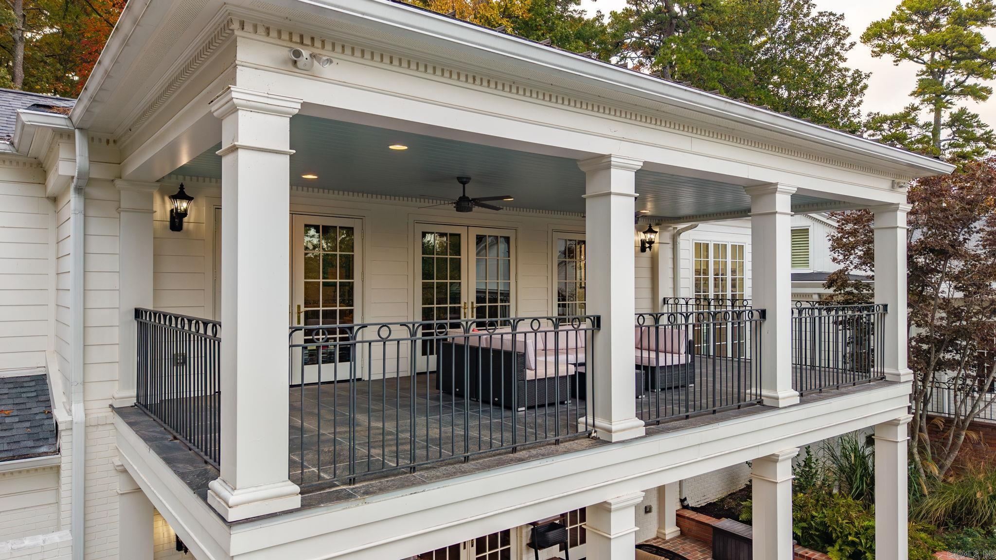 Robinwood - Residential