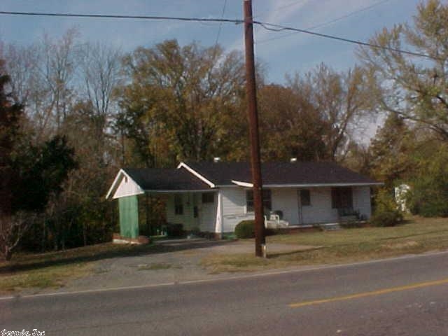 Investment property