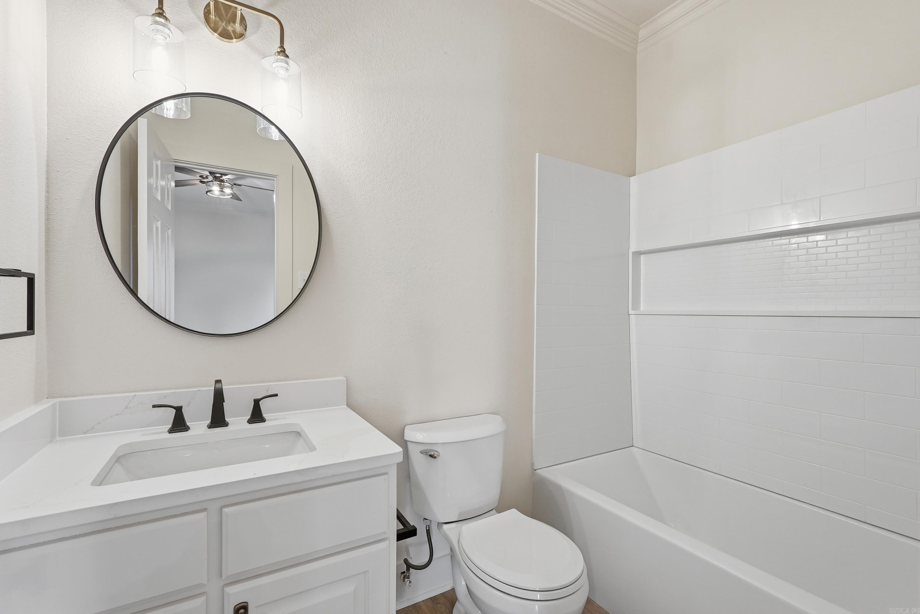 CHENAL VALLEY LAMARCHE PLACE NBH - Residential