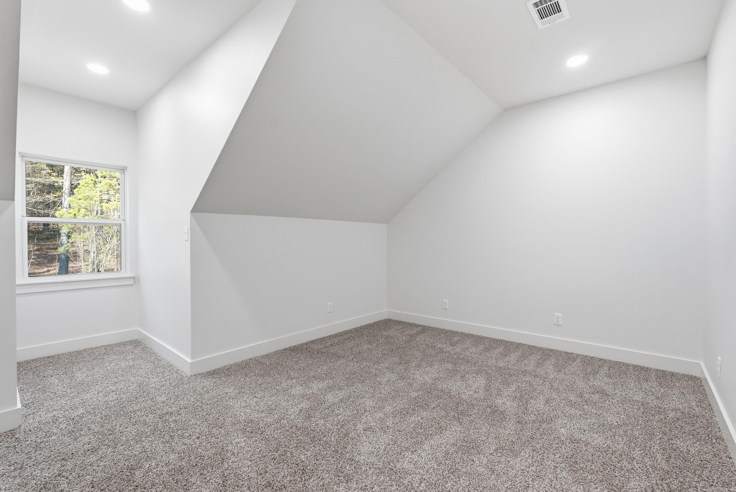 CHENAL VALLEY LAMARCHE PLACE NBH - Residential