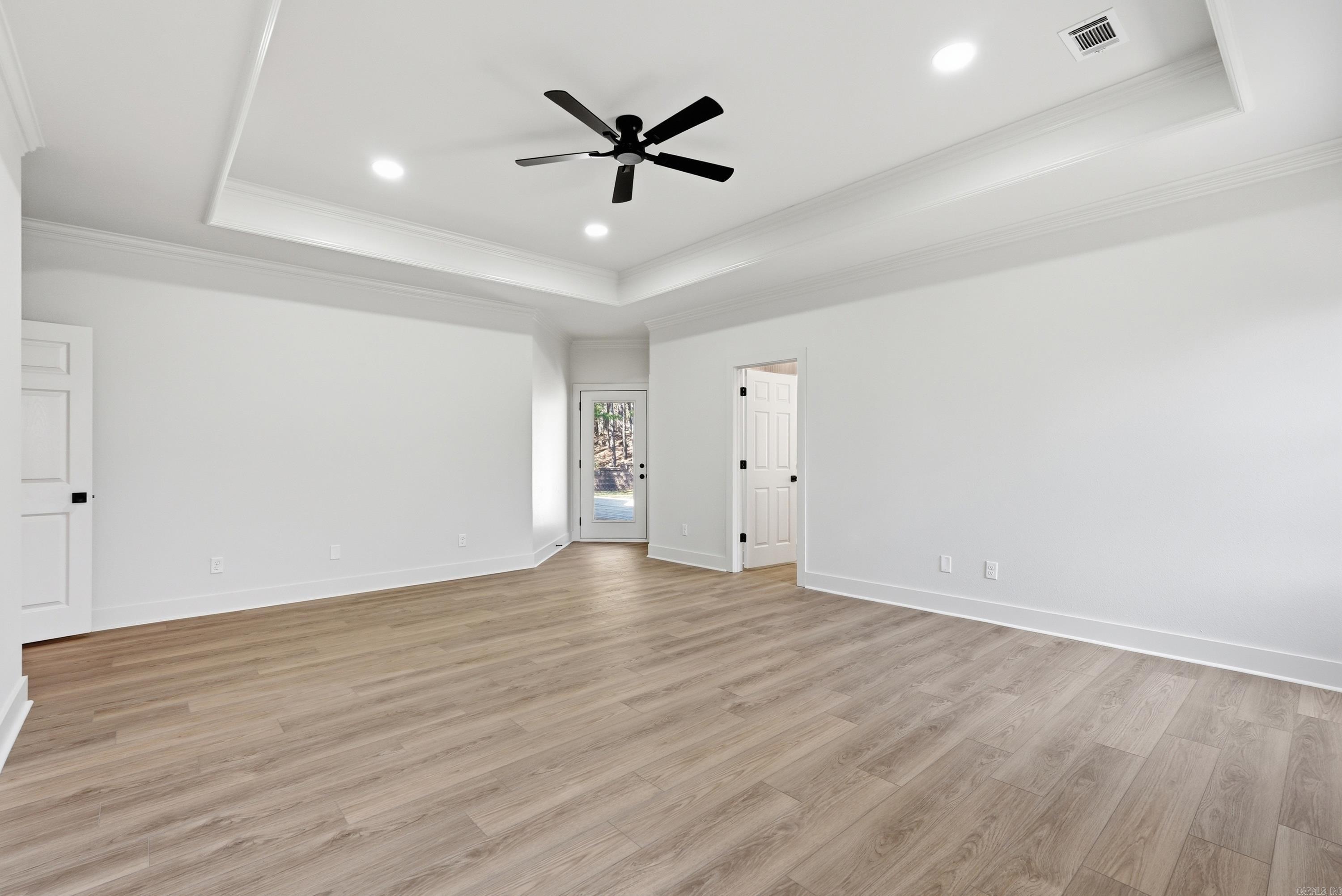 CHENAL VALLEY LAMARCHE PLACE NBH - Residential