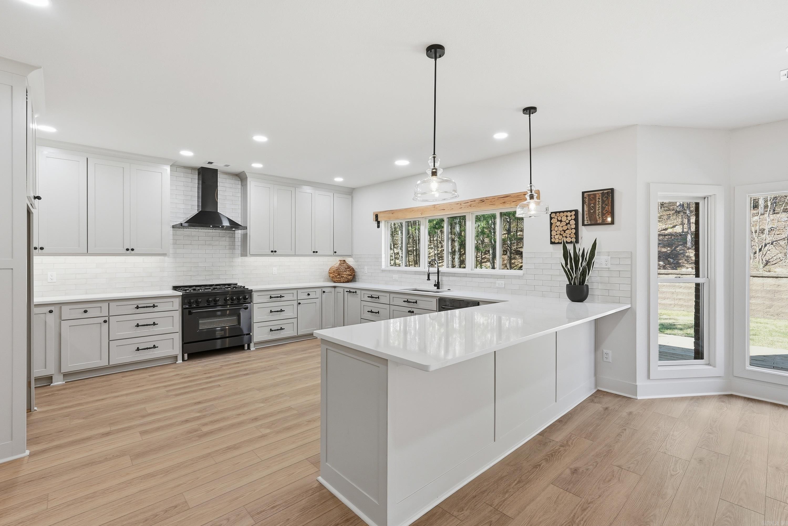 CHENAL VALLEY LAMARCHE PLACE NBH - Residential