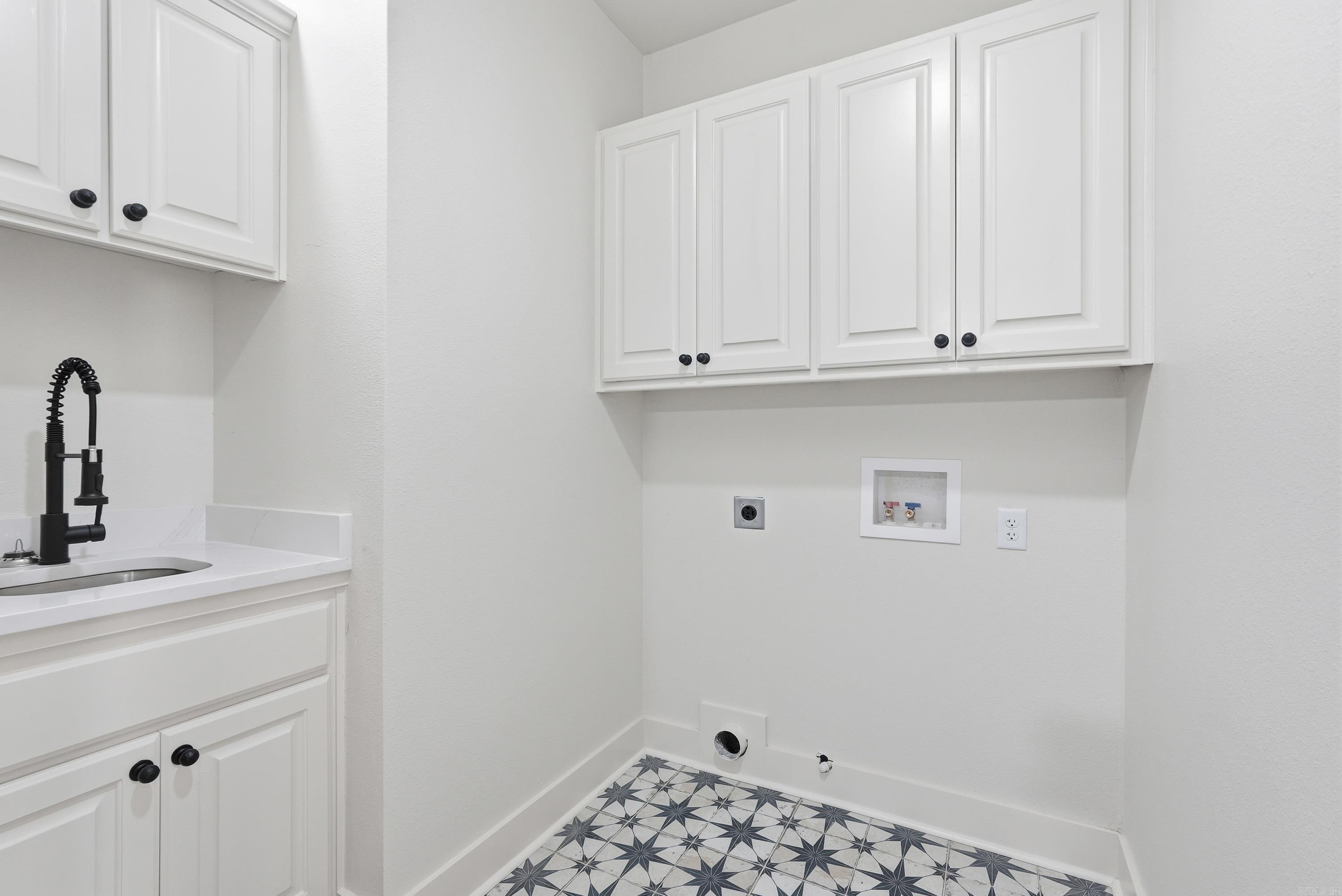 CHENAL VALLEY LAMARCHE PLACE NBH - Residential