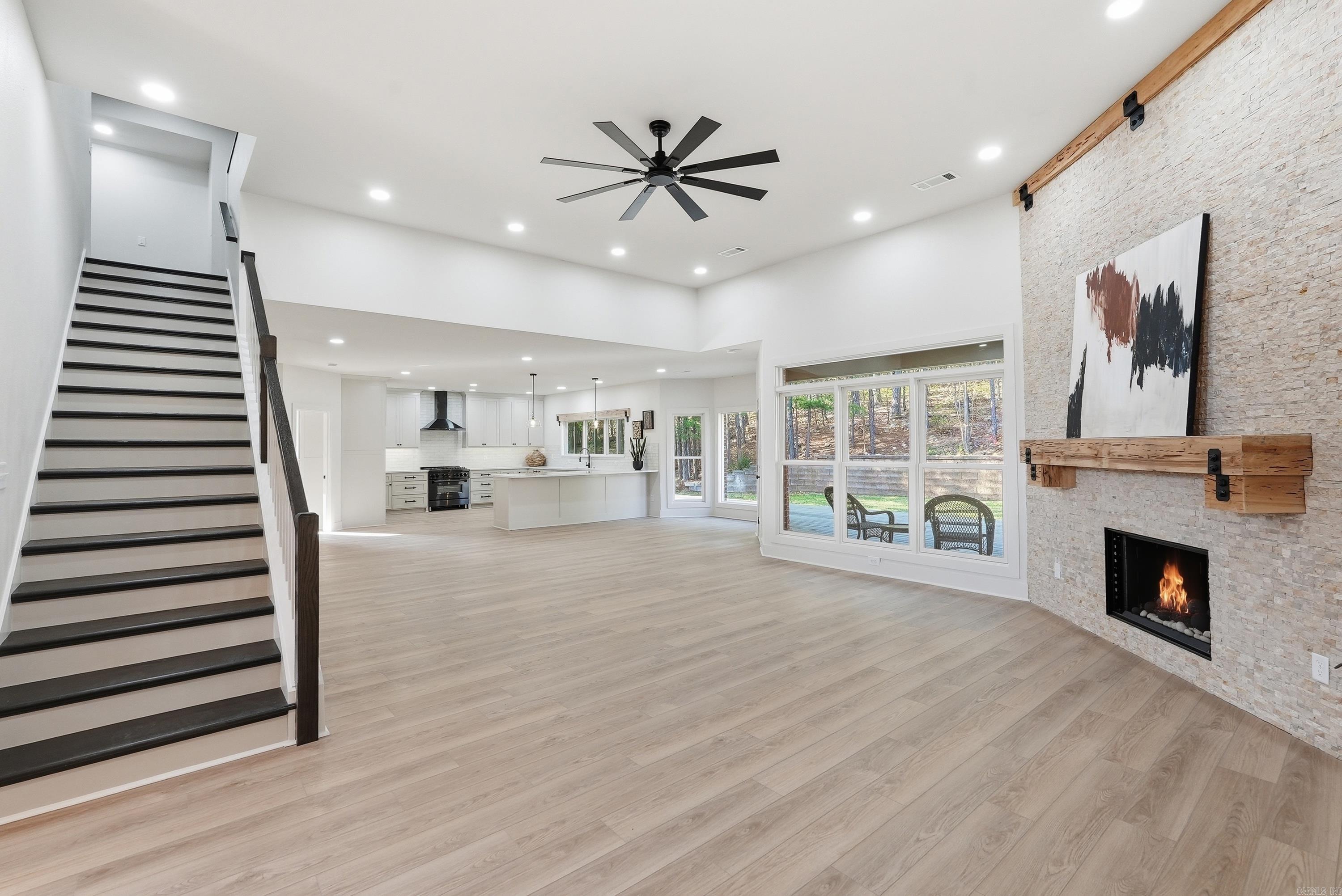 CHENAL VALLEY LAMARCHE PLACE NBH - Residential