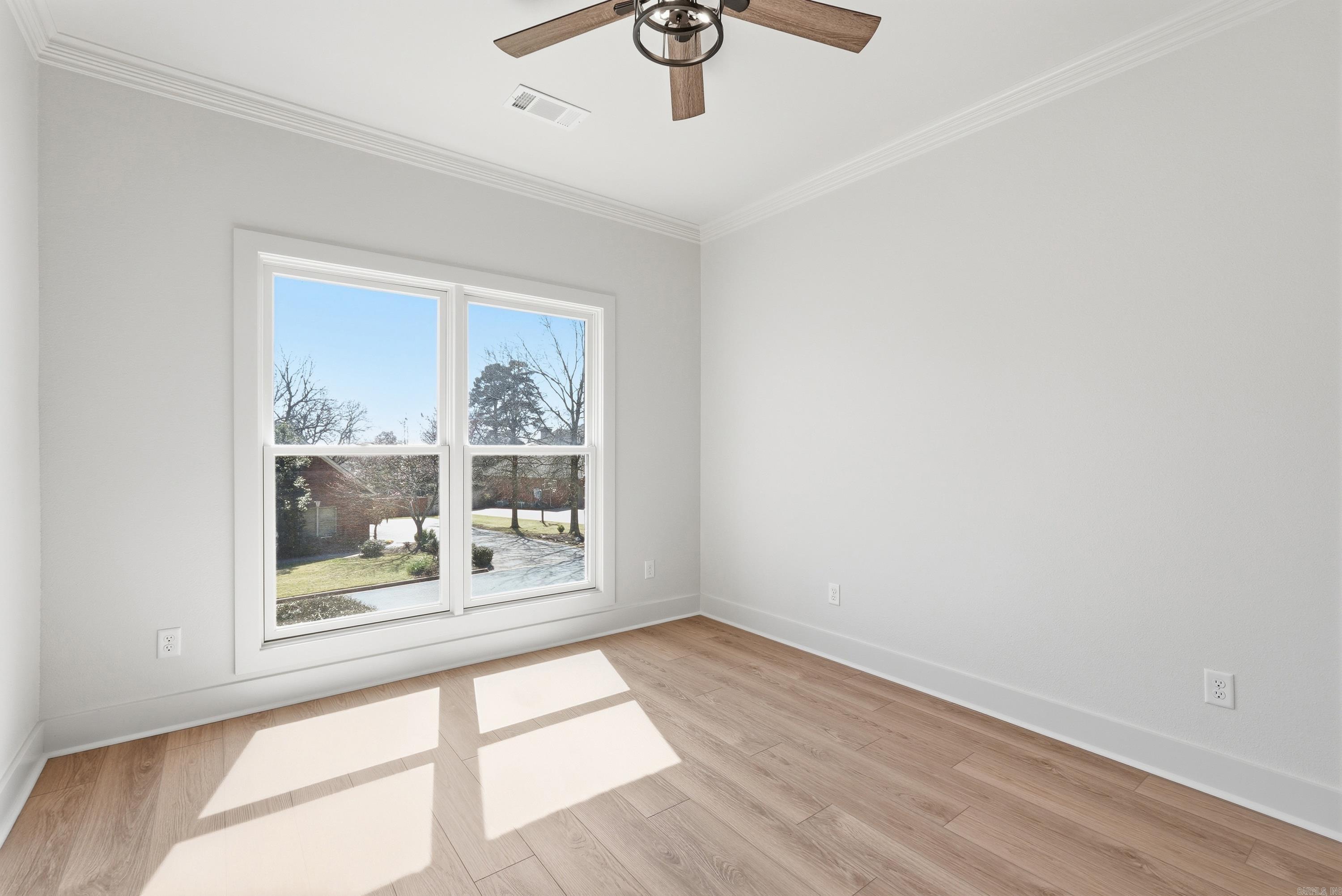 CHENAL VALLEY LAMARCHE PLACE NBH - Residential