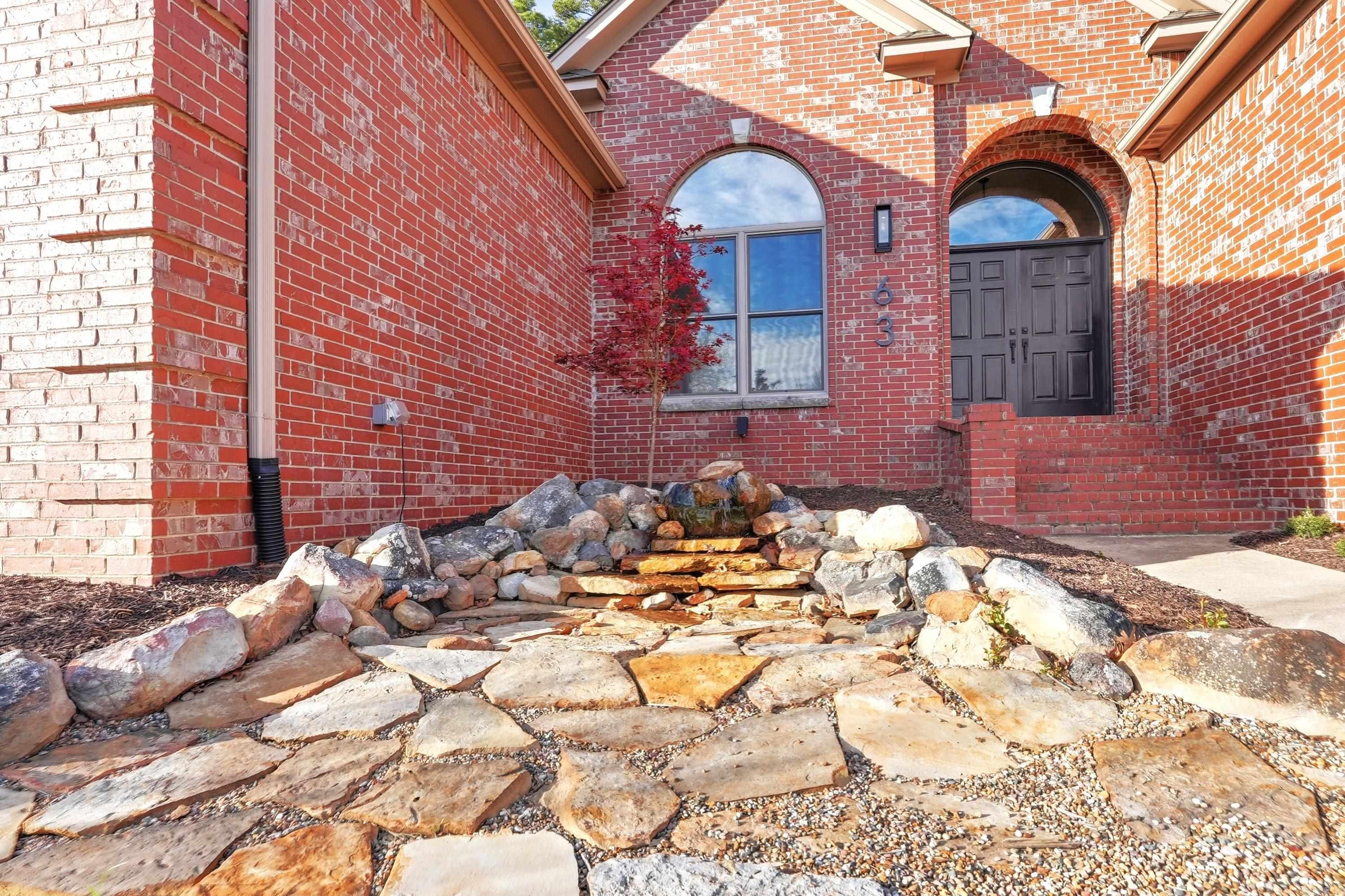 CHENAL VALLEY LAMARCHE PLACE NBH - Residential