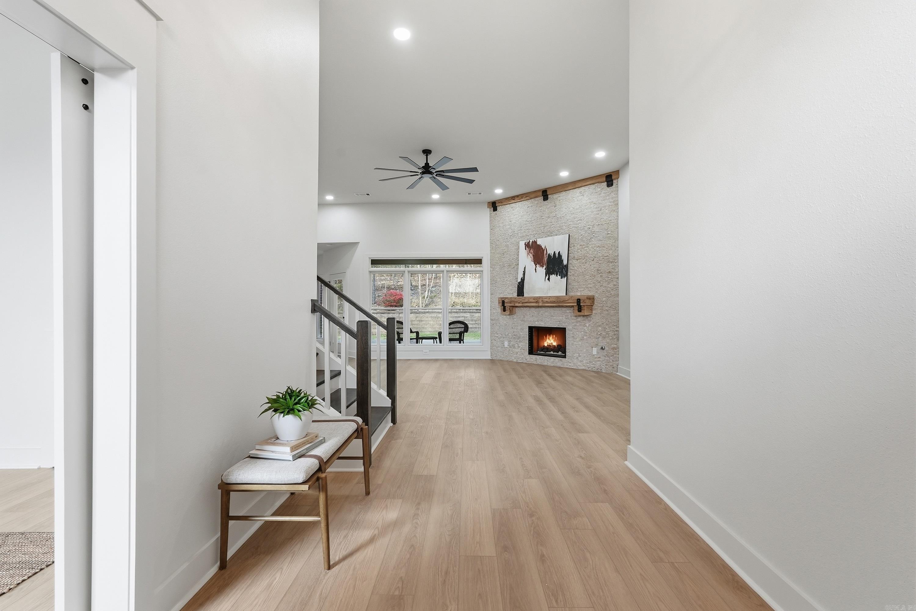 CHENAL VALLEY LAMARCHE PLACE NBH - Residential