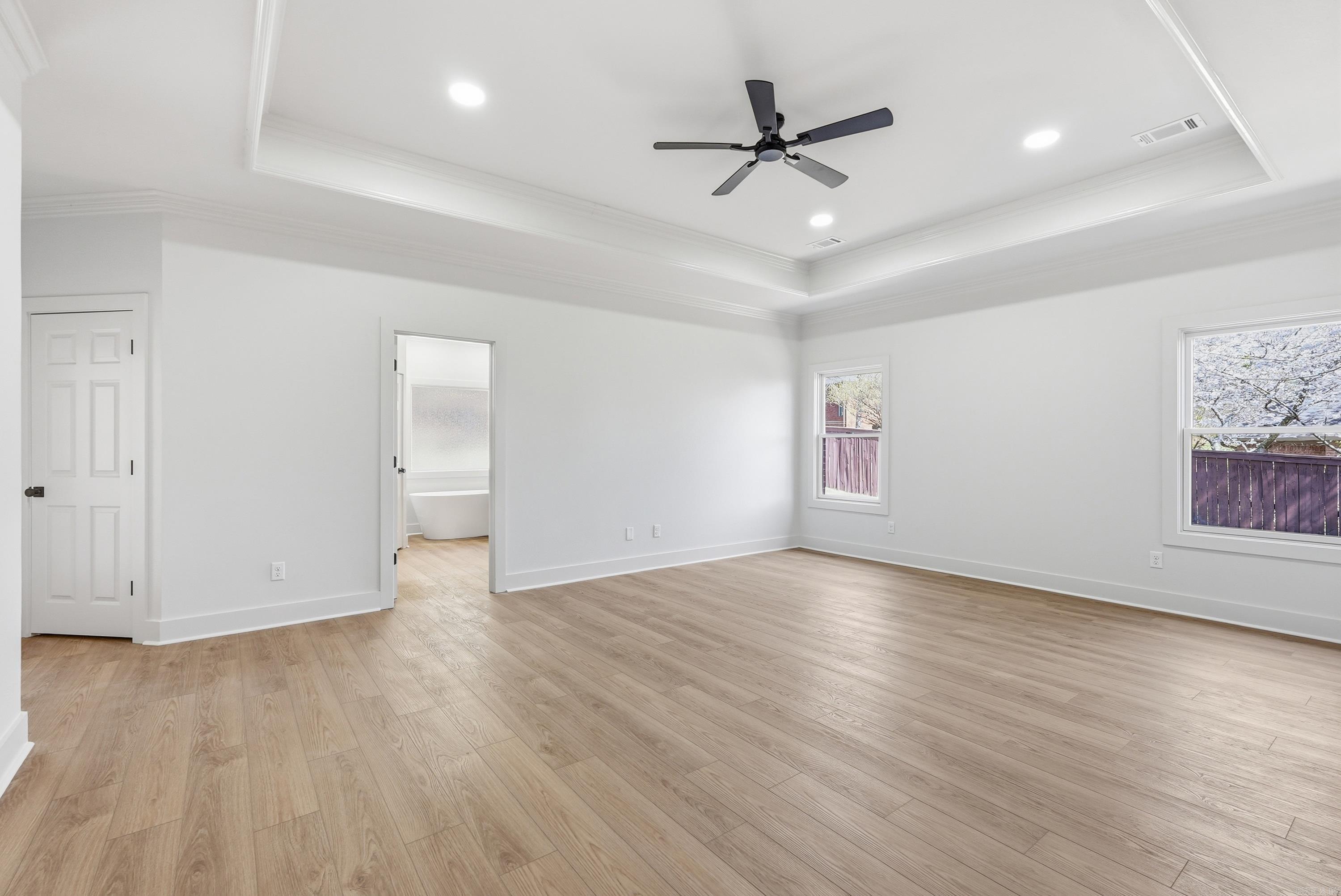 CHENAL VALLEY LAMARCHE PLACE NBH - Residential