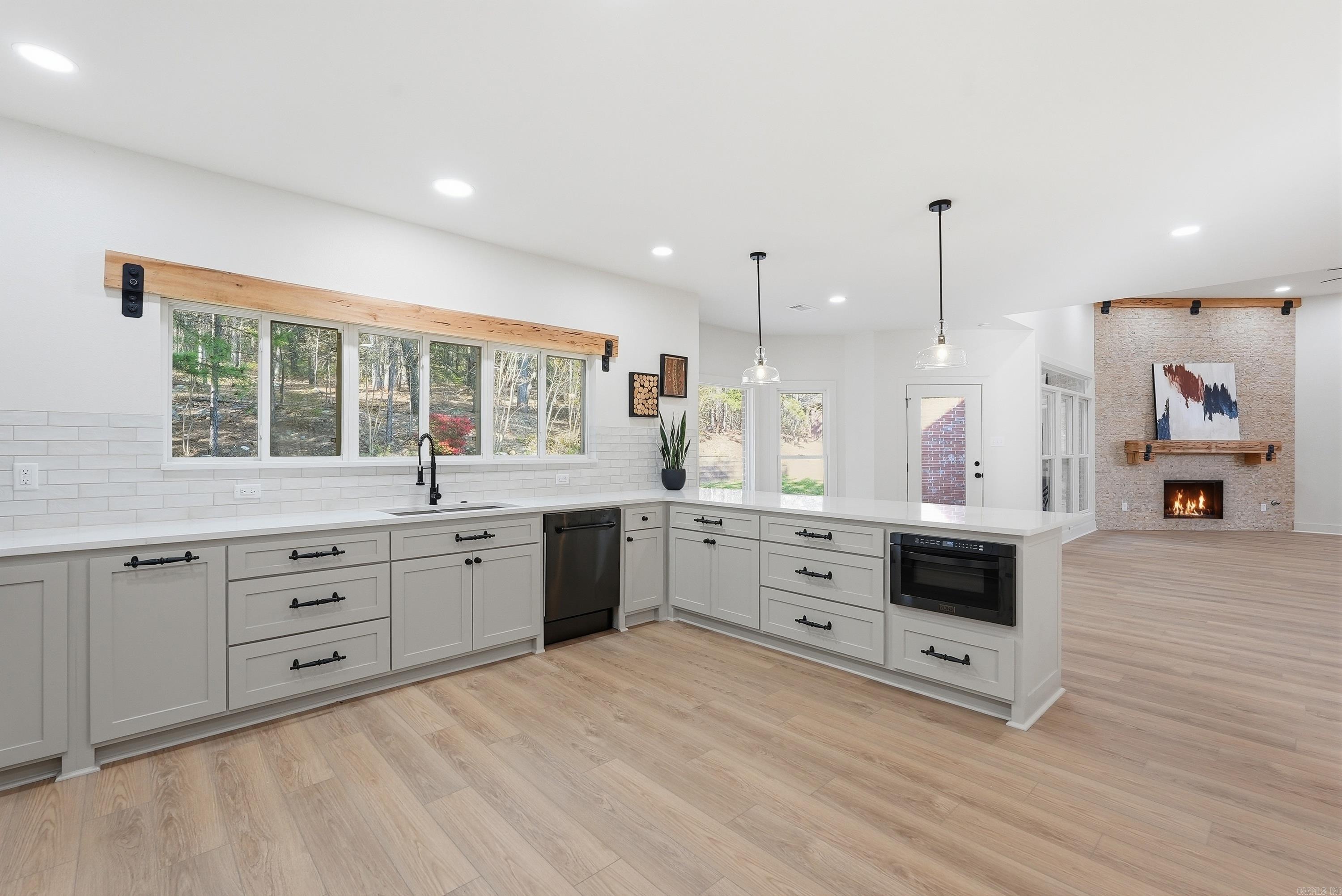 CHENAL VALLEY LAMARCHE PLACE NBH - Residential