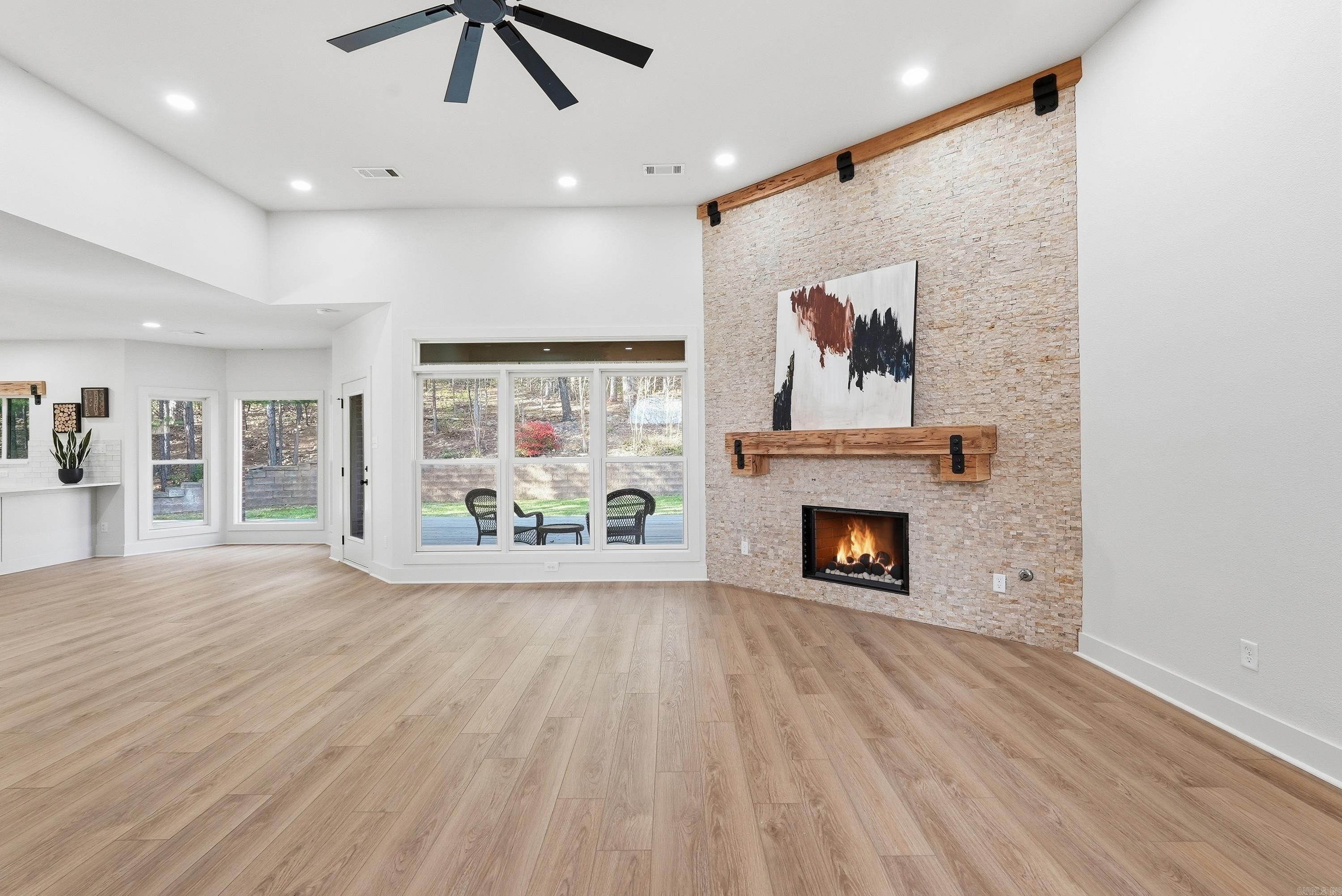 CHENAL VALLEY LAMARCHE PLACE NBH - Residential