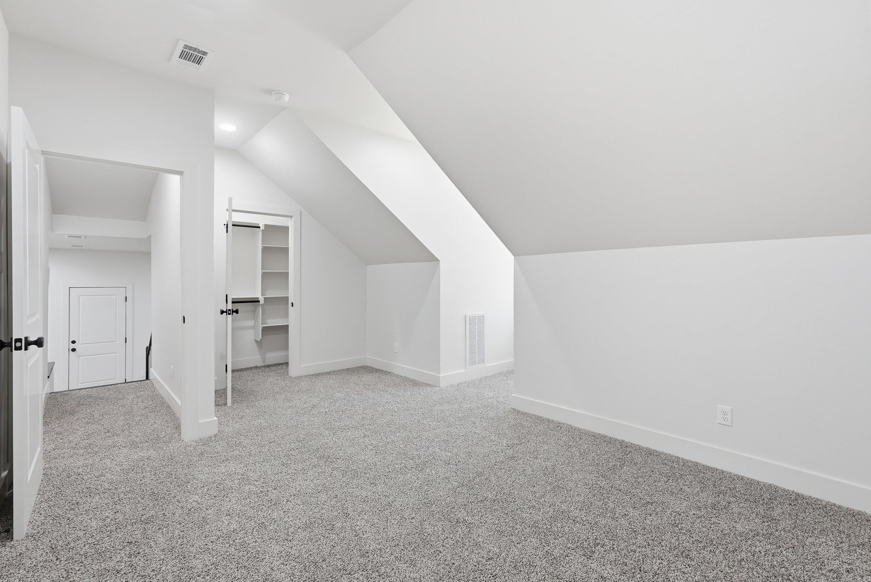 CHENAL VALLEY LAMARCHE PLACE NBH - Residential