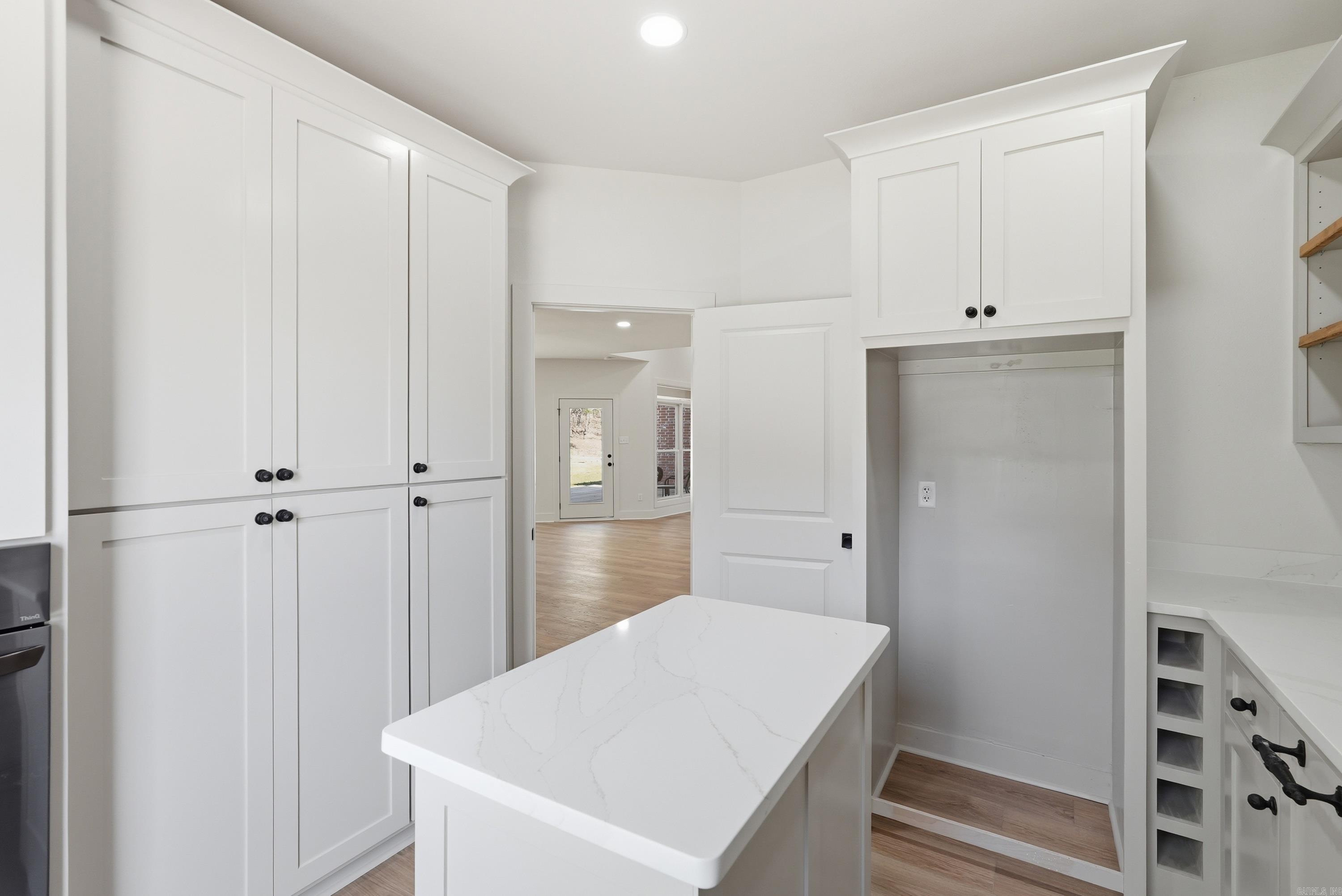 CHENAL VALLEY LAMARCHE PLACE NBH - Residential