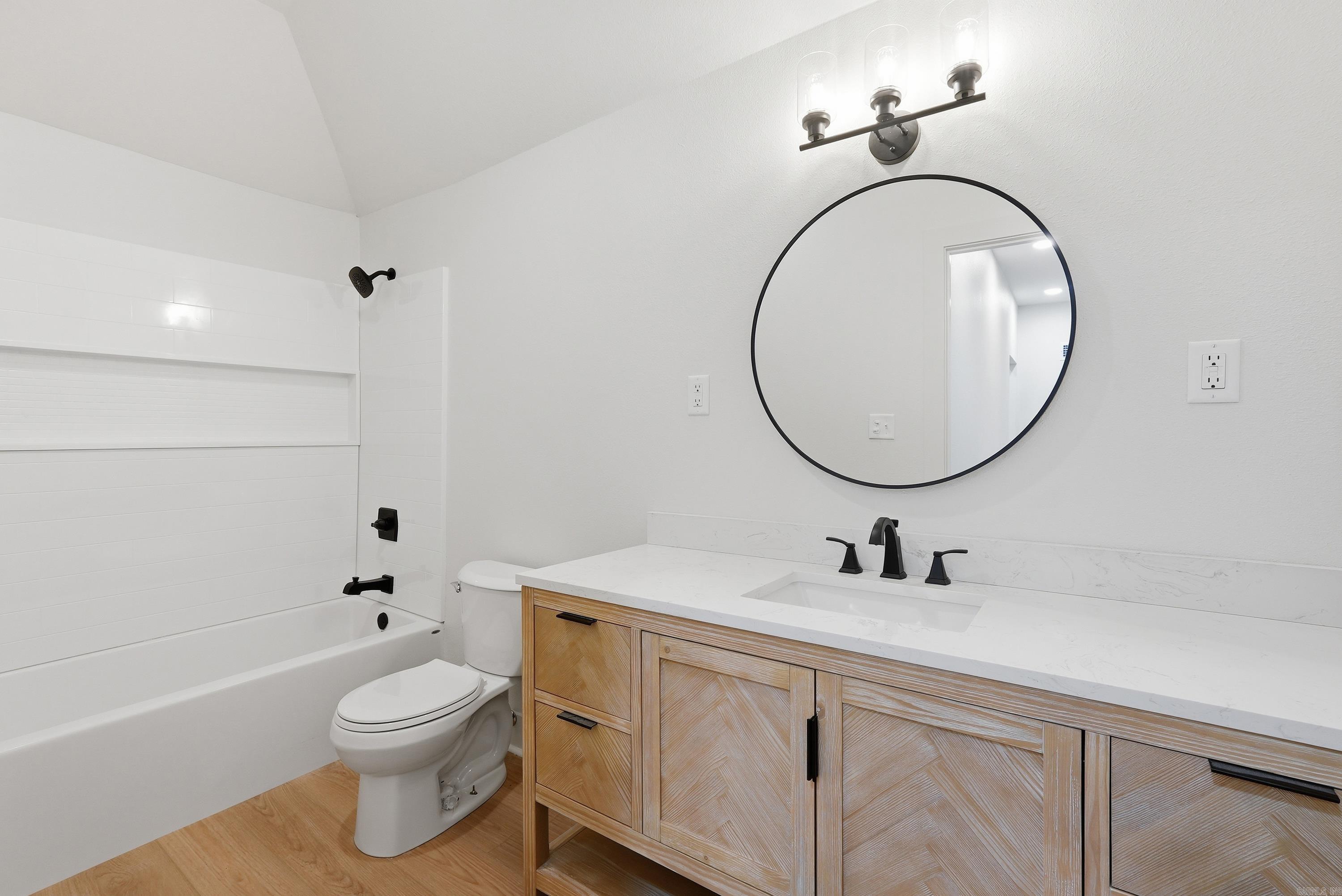 CHENAL VALLEY LAMARCHE PLACE NBH - Residential